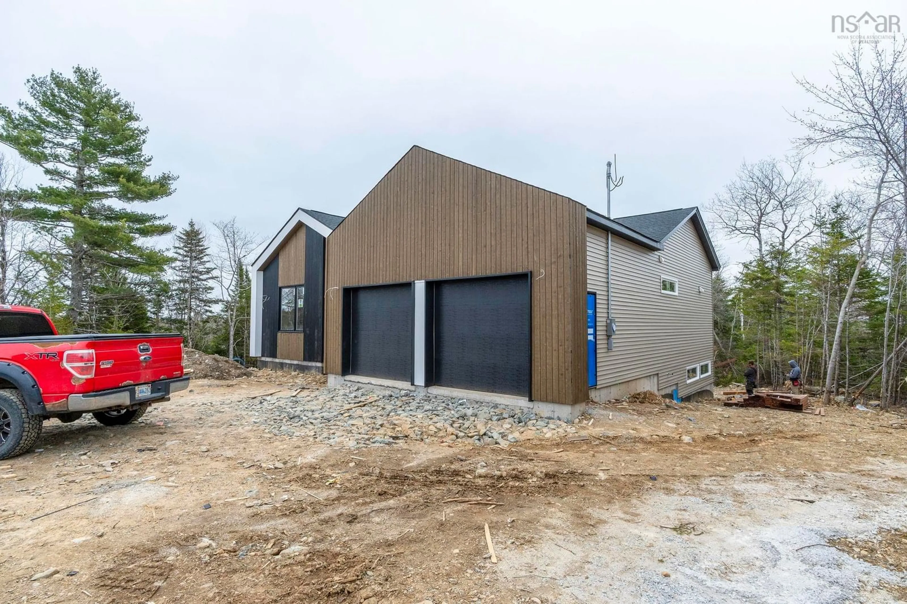 Unknown for 538 Bondi Dr #Lot 5103, Middle Sackville Nova Scotia B4E 0W2