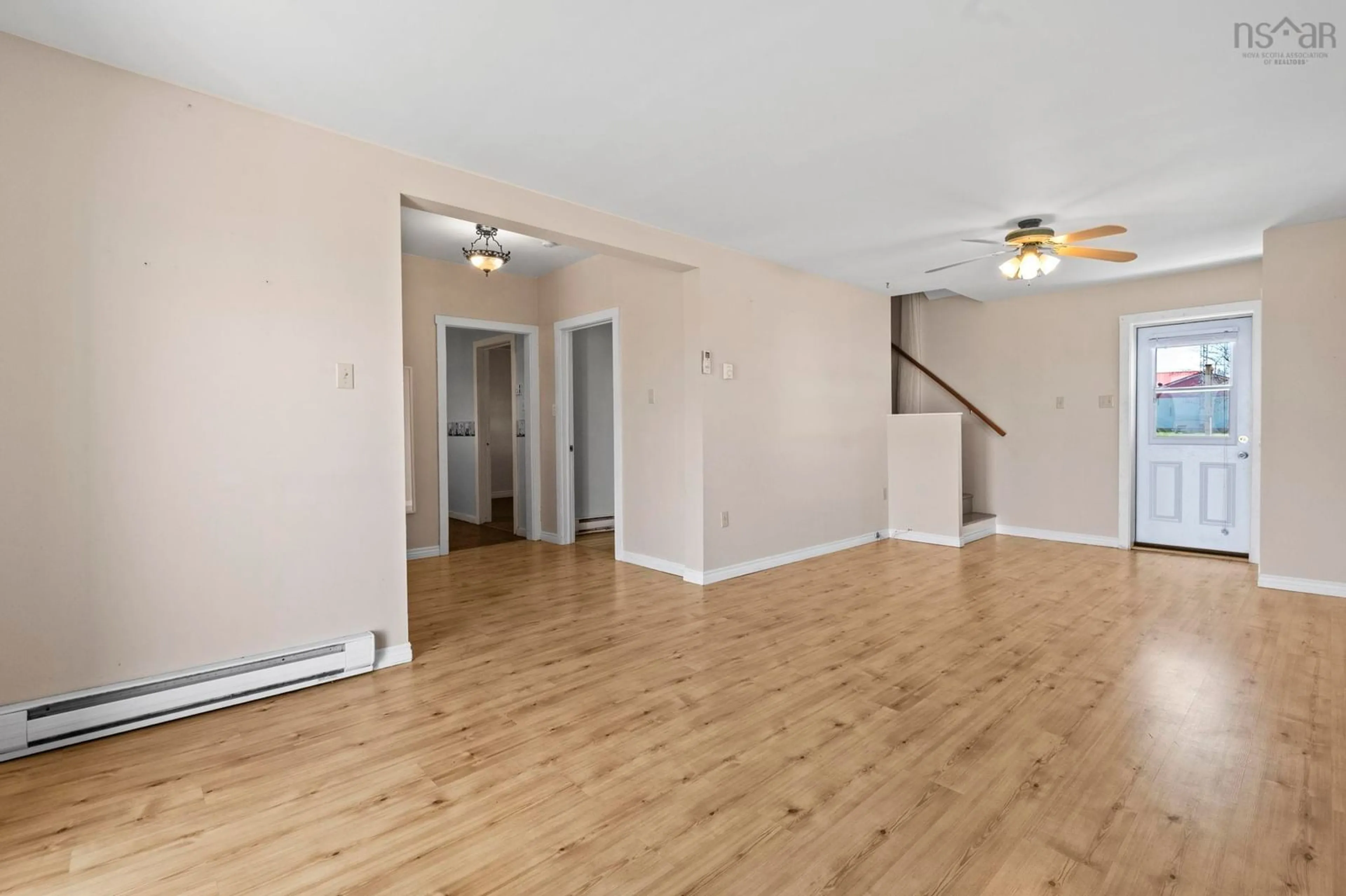 A pic of a room for 8803 Highway 215, Maitland Nova Scotia B0N 0A3