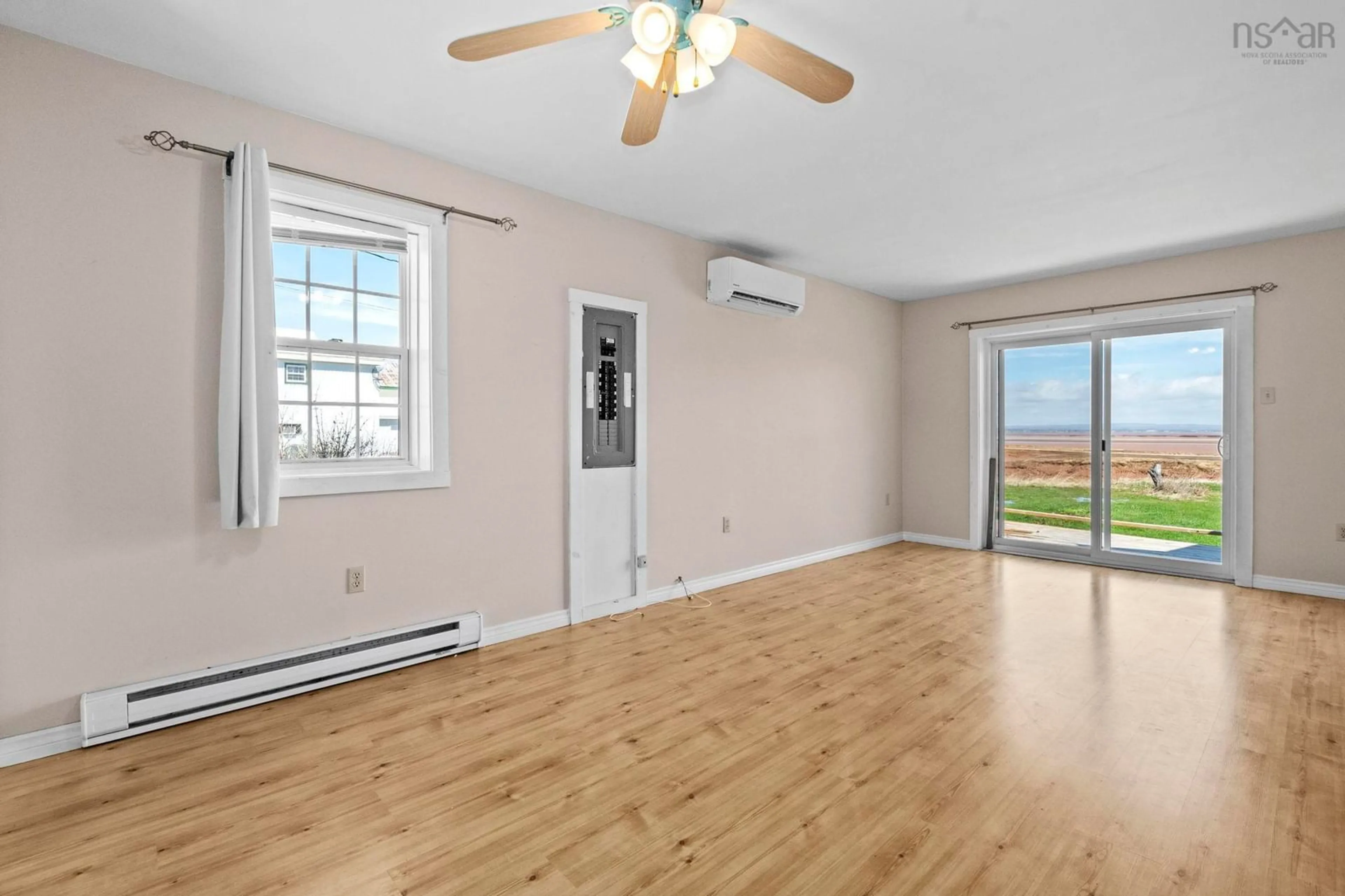 A pic of a room for 8803 Highway 215, Maitland Nova Scotia B0N 0A3