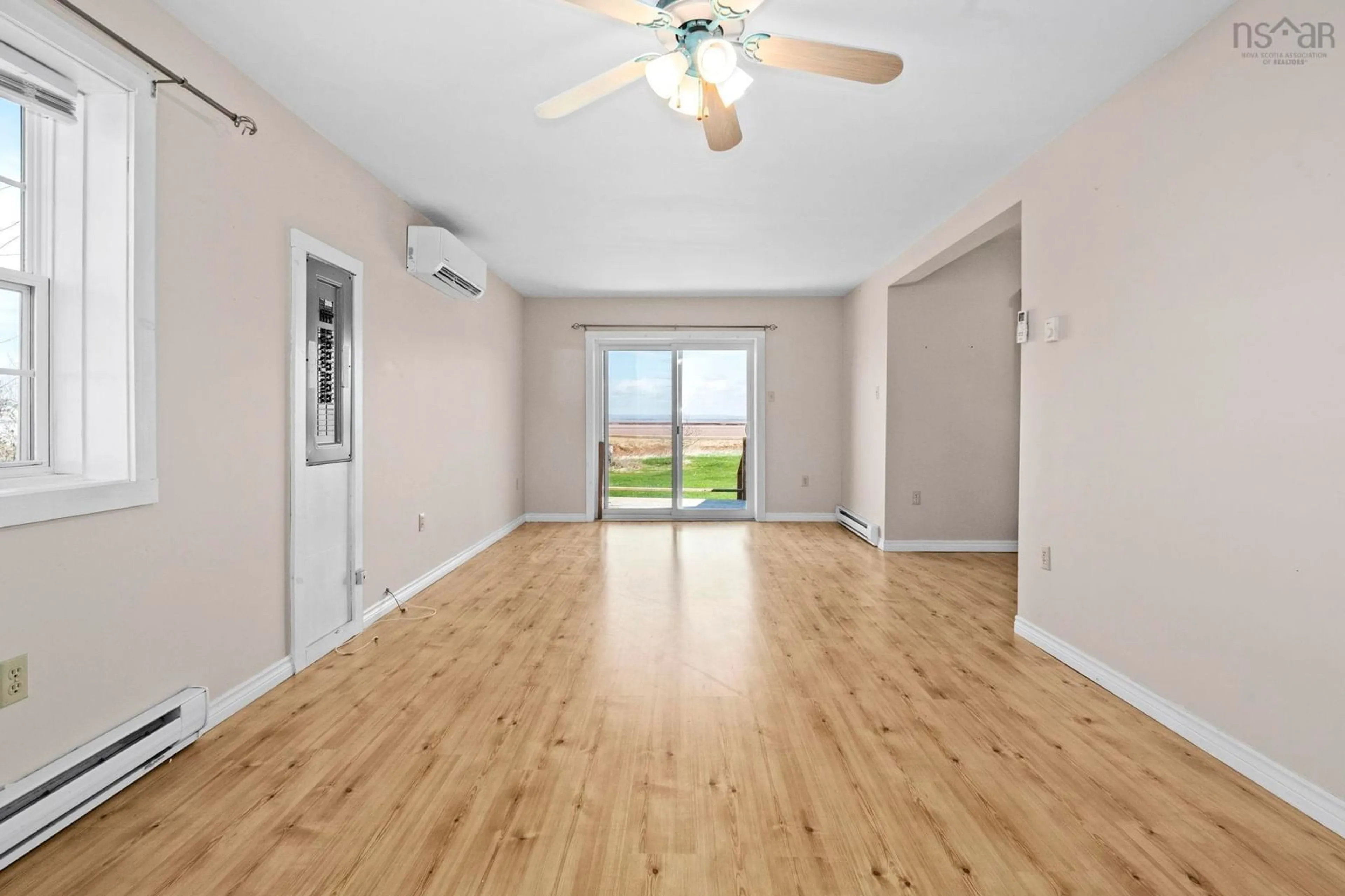 A pic of a room for 8803 Highway 215, Maitland Nova Scotia B0N 0A3