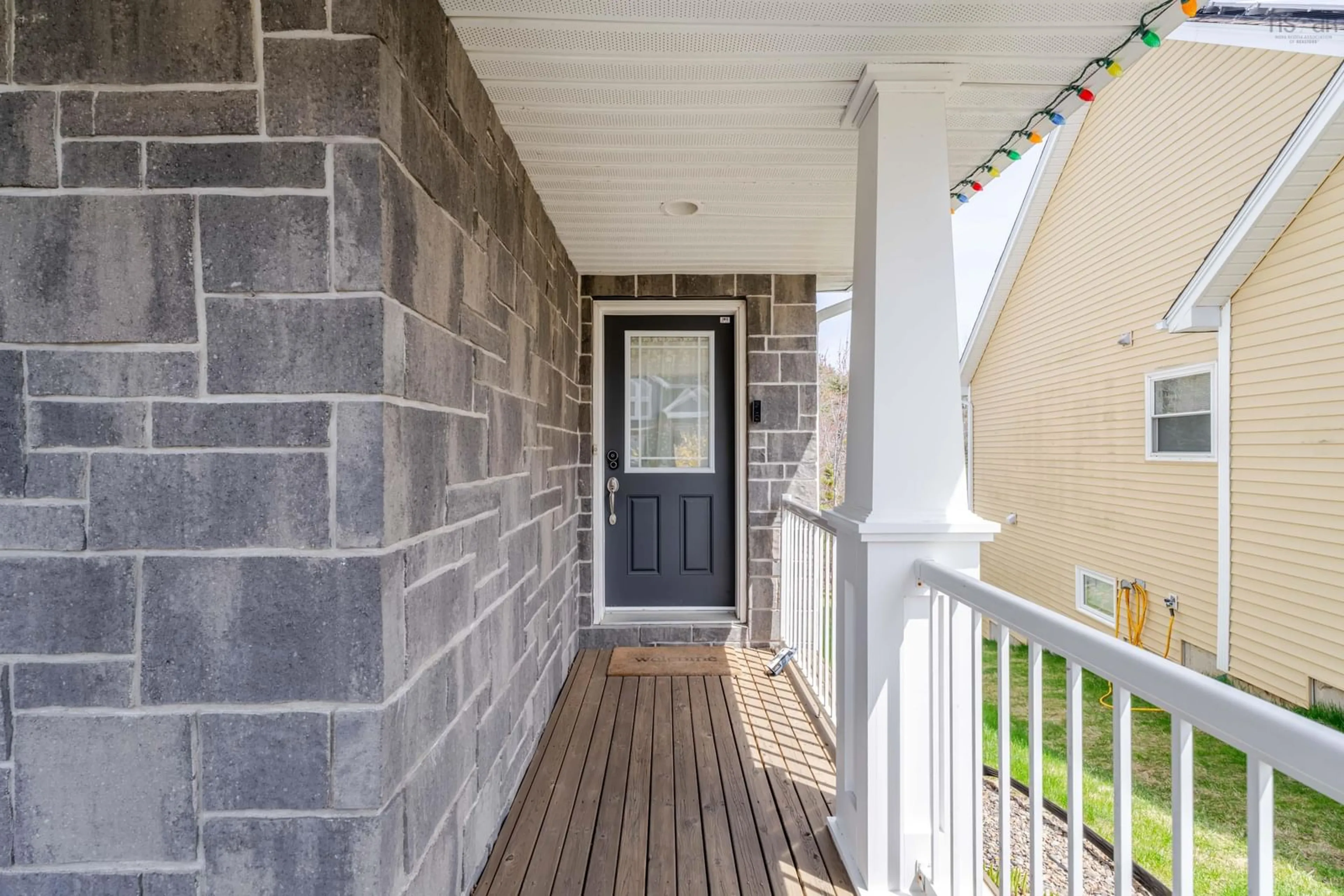 Indoor entryway for 96 Hollyhock Way, Bedford Nova Scotia B4B 0H6