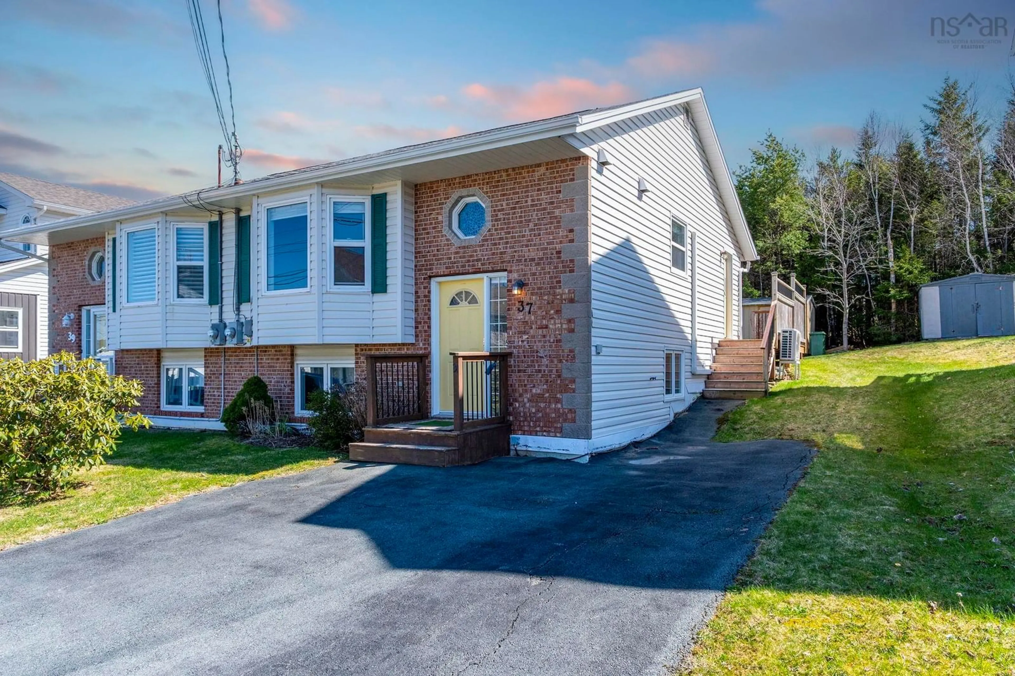 Unknown for 37 Cassandra Dr, Dartmouth Nova Scotia B2W 6H4
