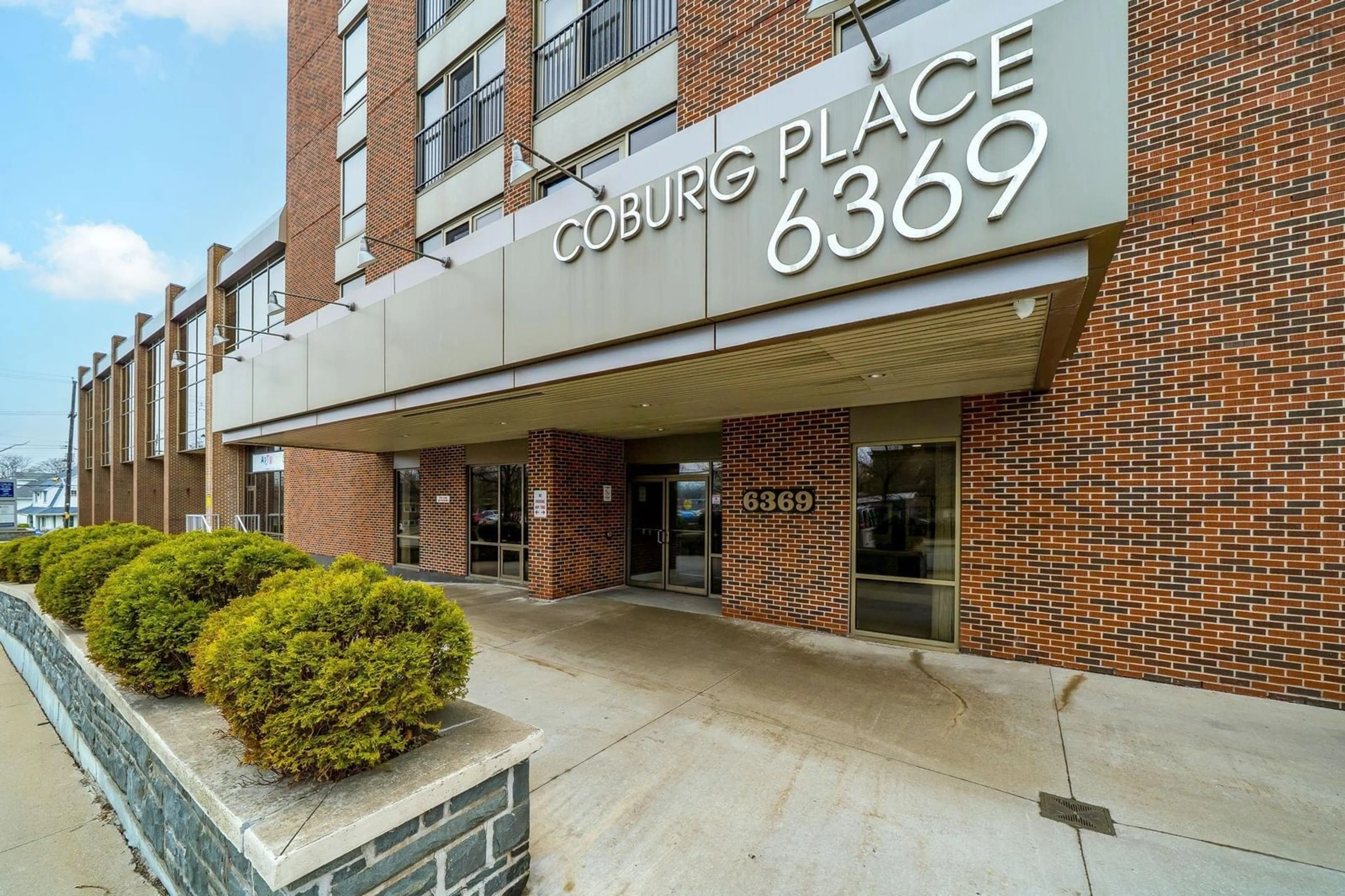 Unknown for 6369 Coburg Rd #706, Halifax Nova Scotia B3H 2J7