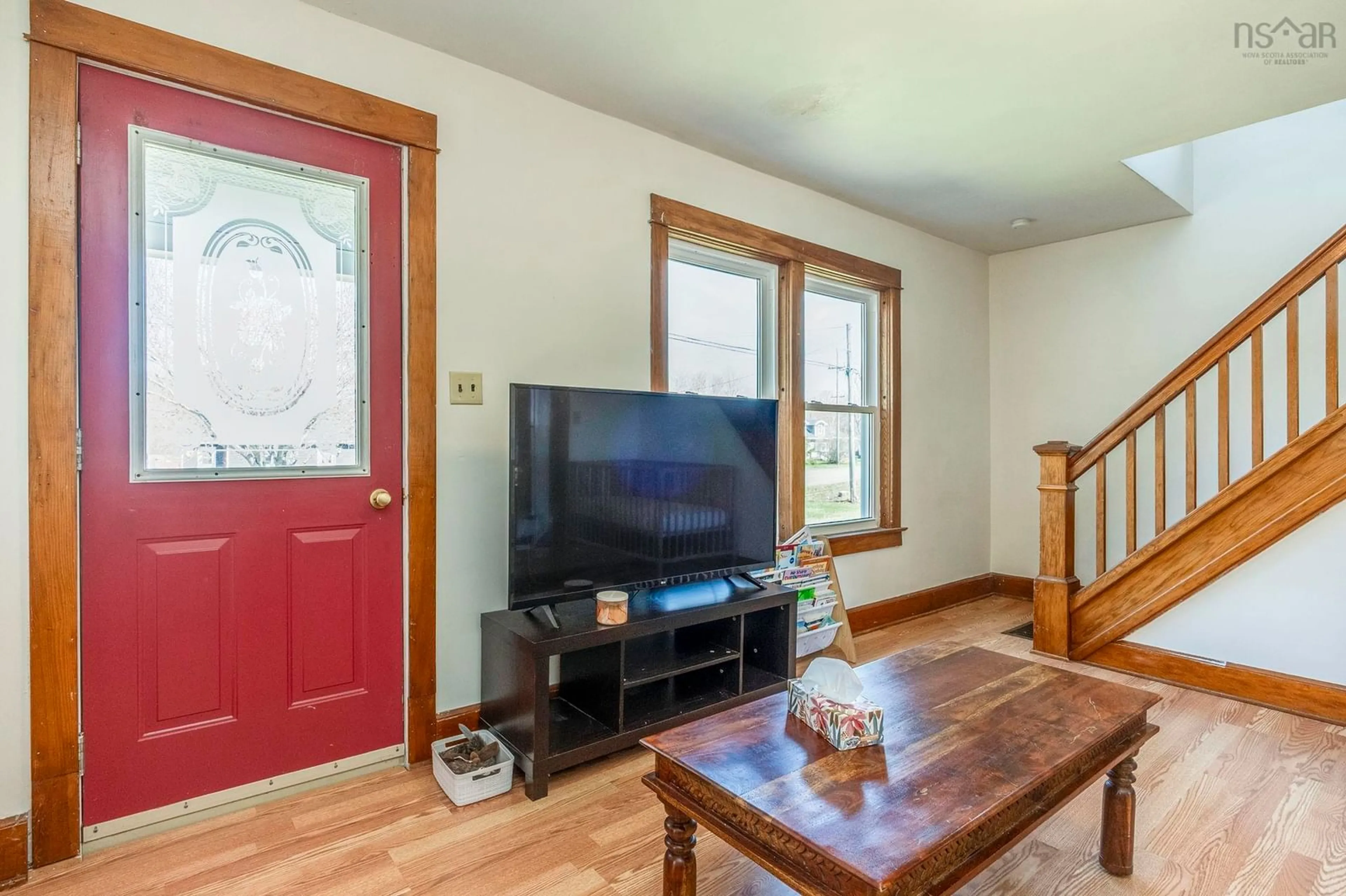 Unknown for 362 Orchard St, Berwick Nova Scotia B0P 1E0