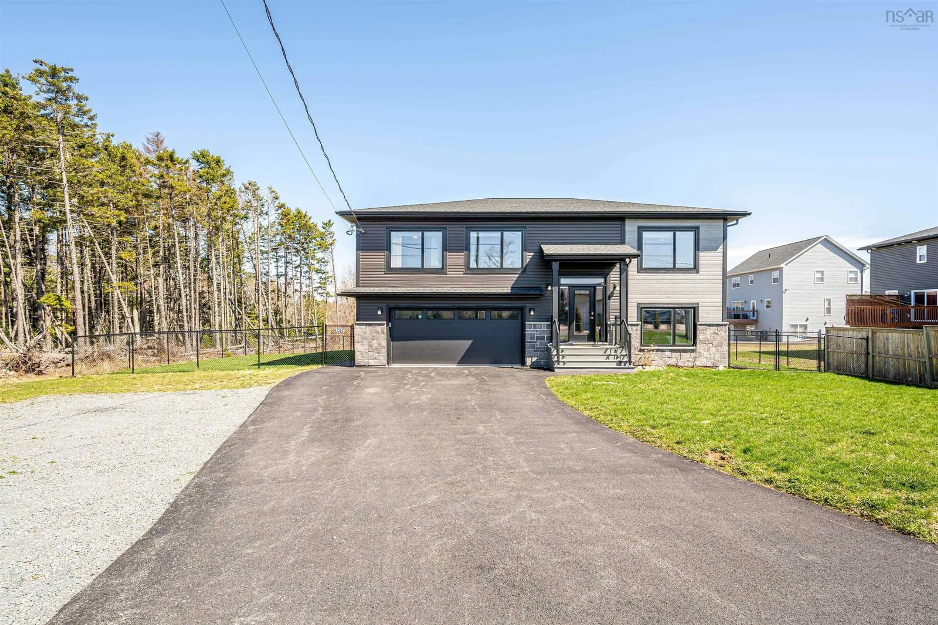 Unknown for 18 Marigold Dr, Middle Sackville Nova Scotia B4E 0S8