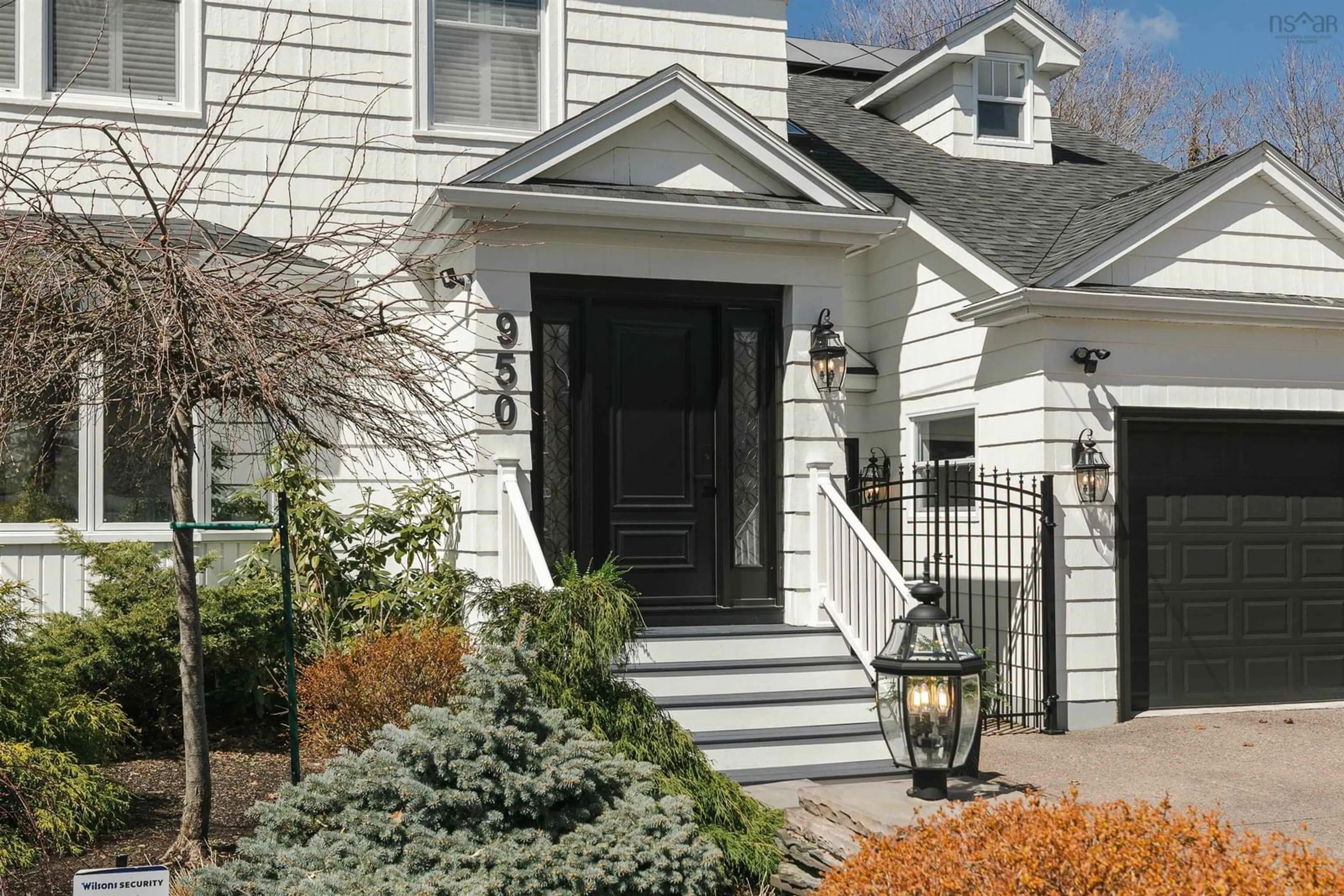 Unknown for 950 Bellevue Ave, Halifax Nova Scotia B3H 3L7