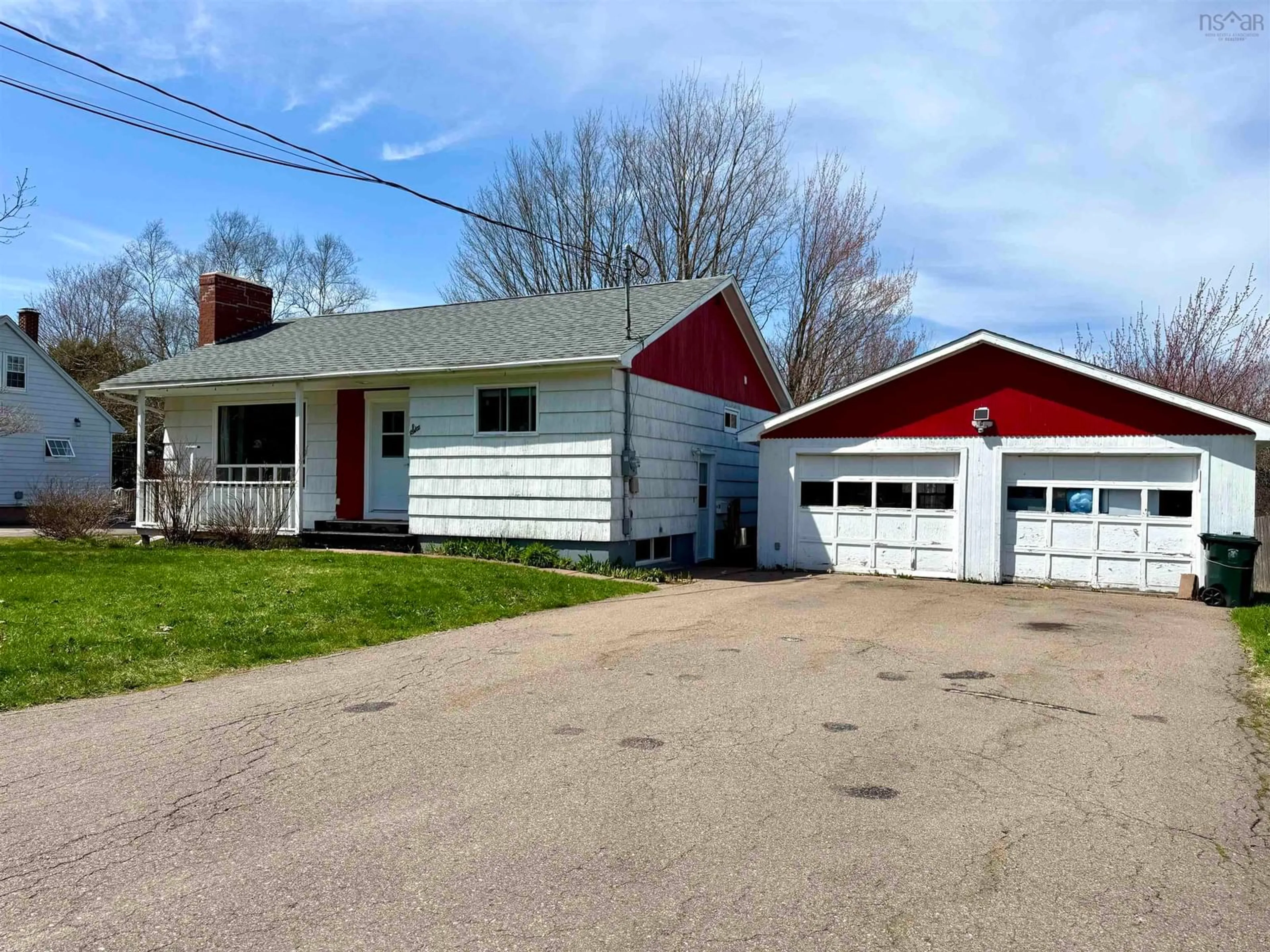 Unknown for 6 Durley St, Amherst Nova Scotia B4H 2B1