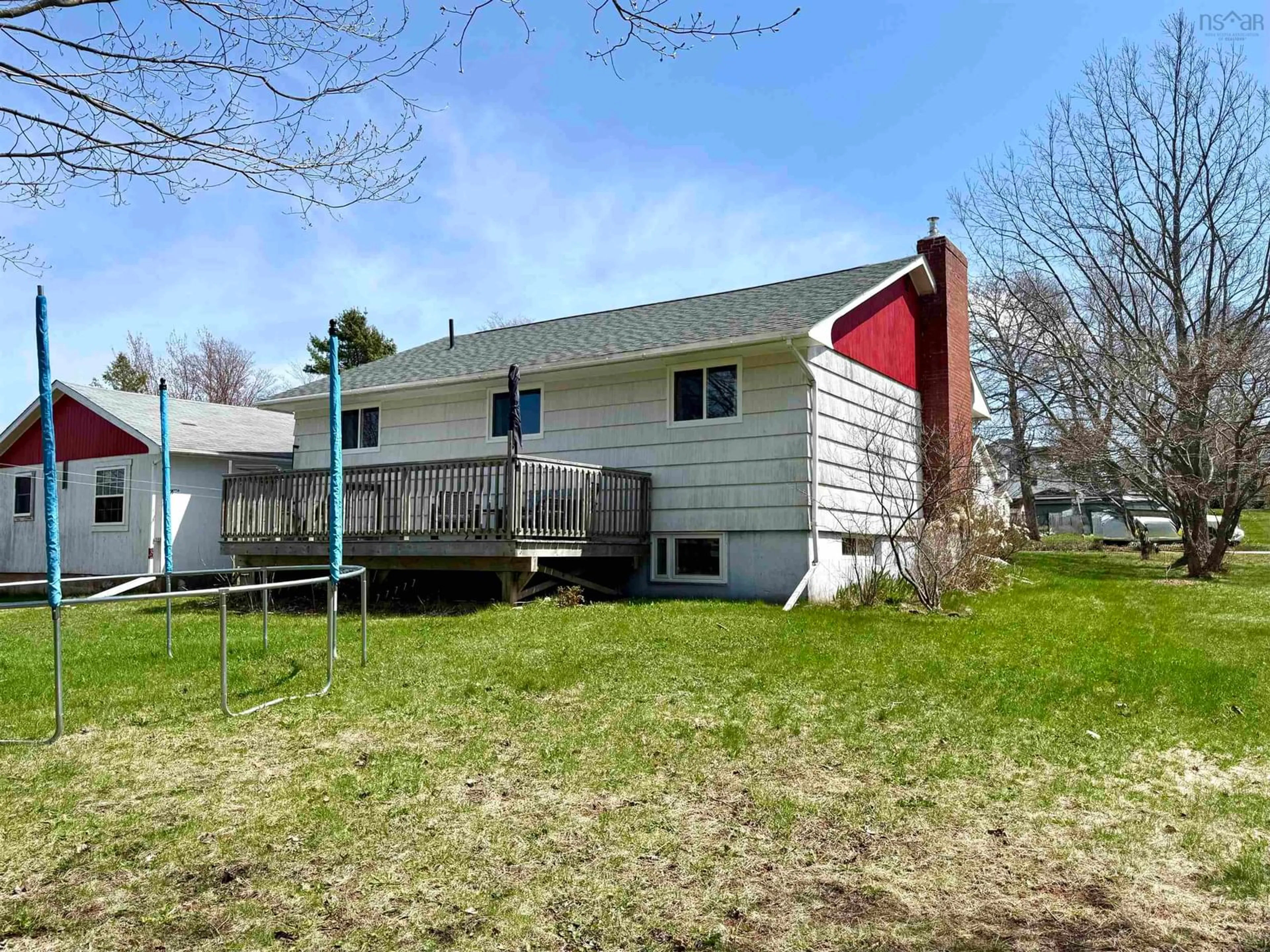 Unknown for 6 Durley St, Amherst Nova Scotia B4H 2B1