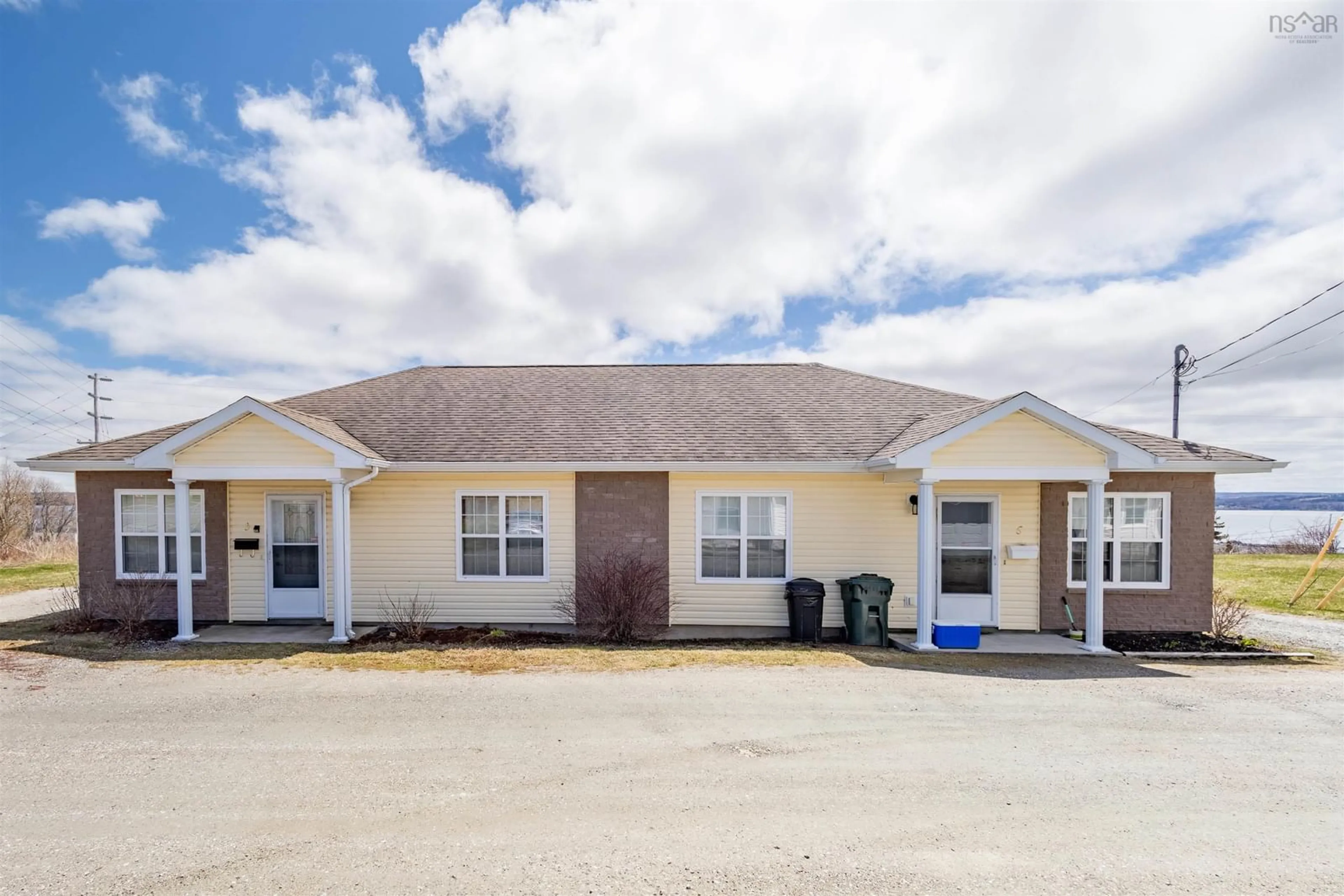 Unknown for 3 Mosher Lane, Upper North Sydney Nova Scotia B2A 0B2