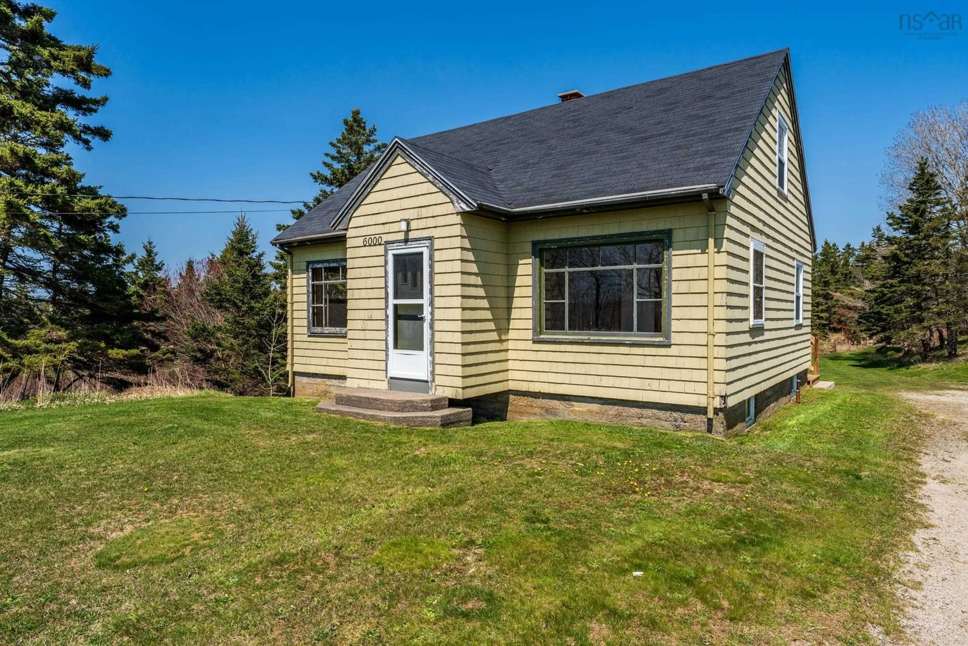 Unknown for 6000 Highway 1, Mavillette Nova Scotia B5A 5B3