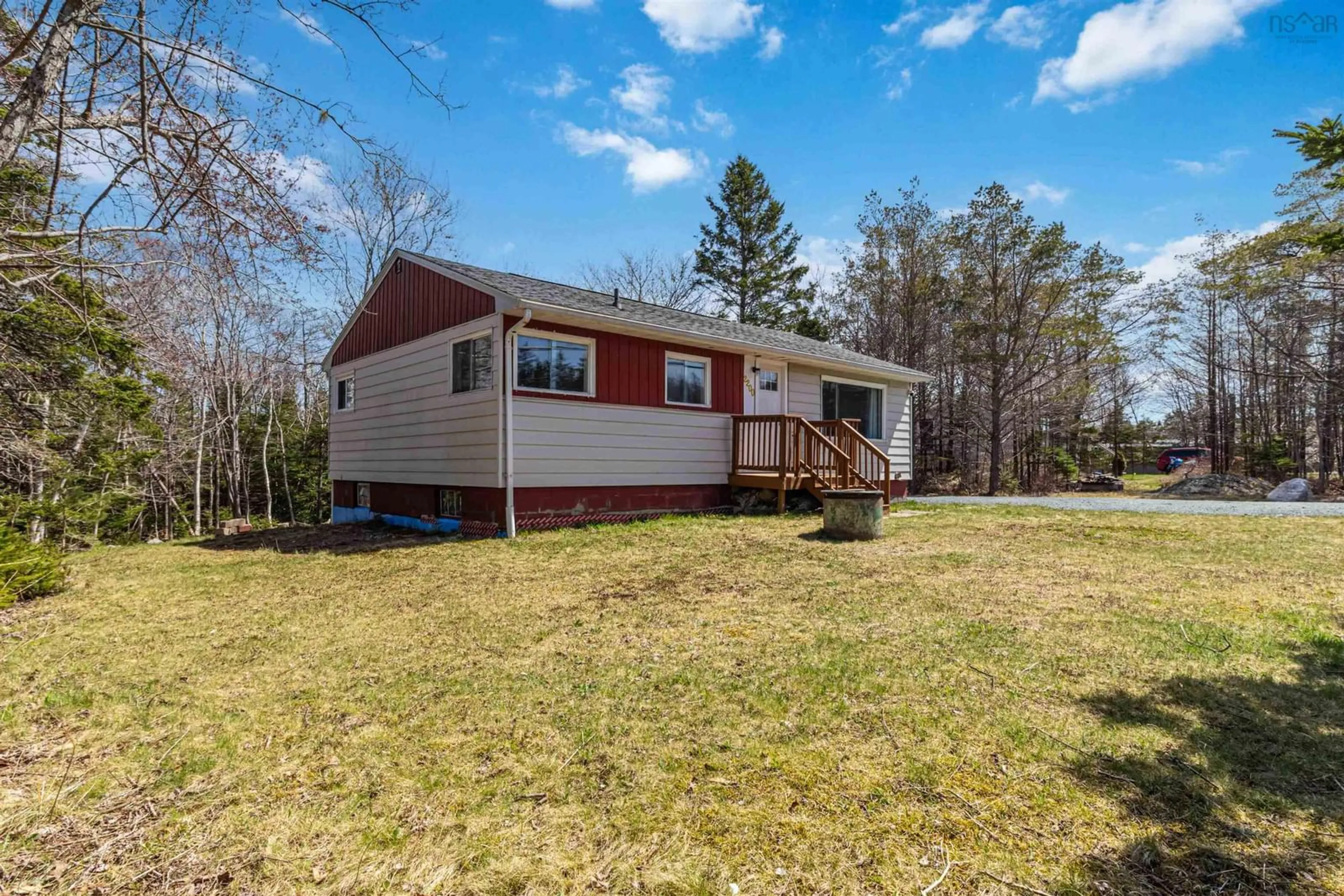 Unknown for 2200 Prospect Rd, Hatchet Lake Nova Scotia B3T 1R8