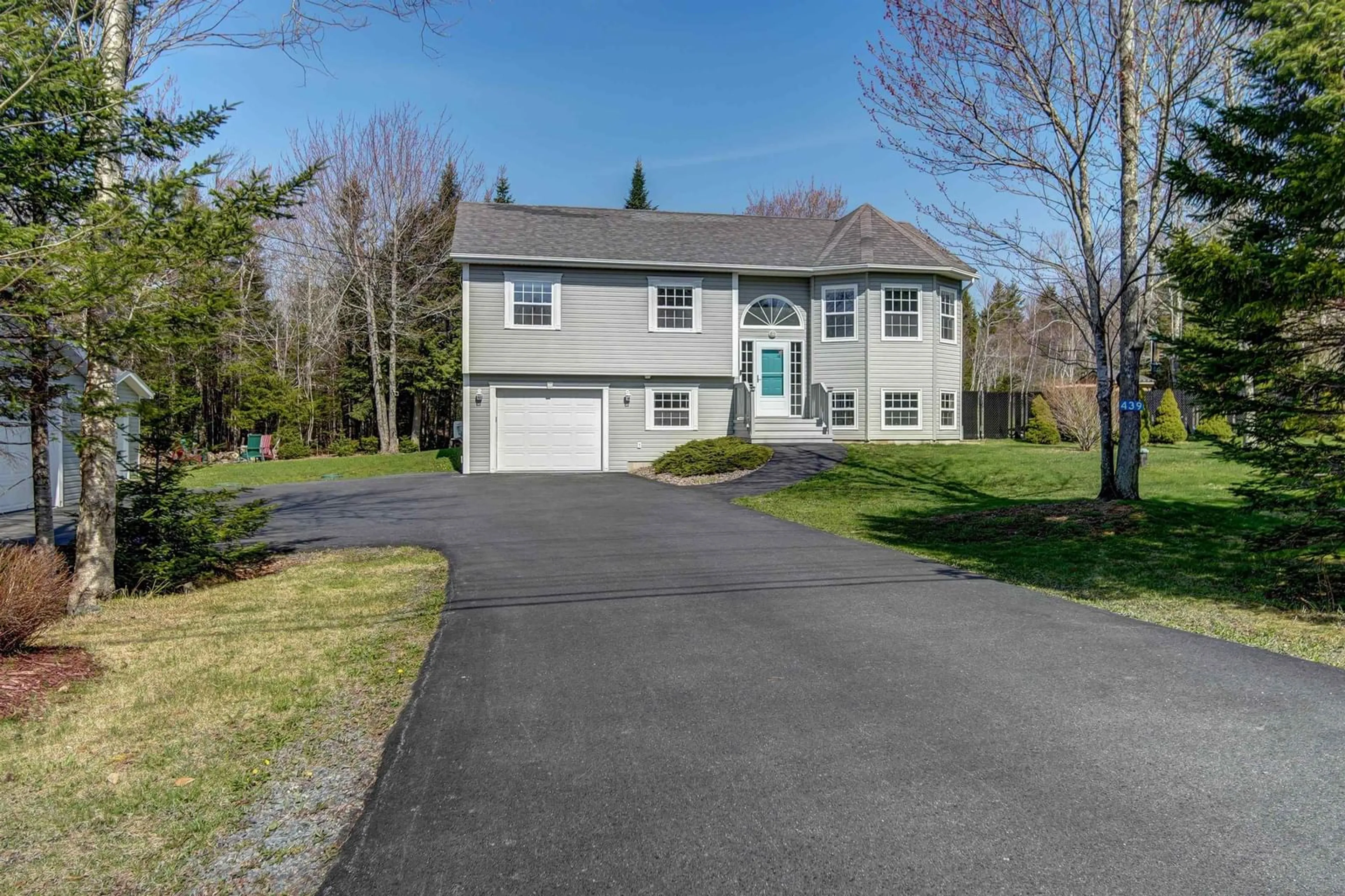 Unknown for 439 Newbury Rd, Lucasville Nova Scotia B4B 0C6