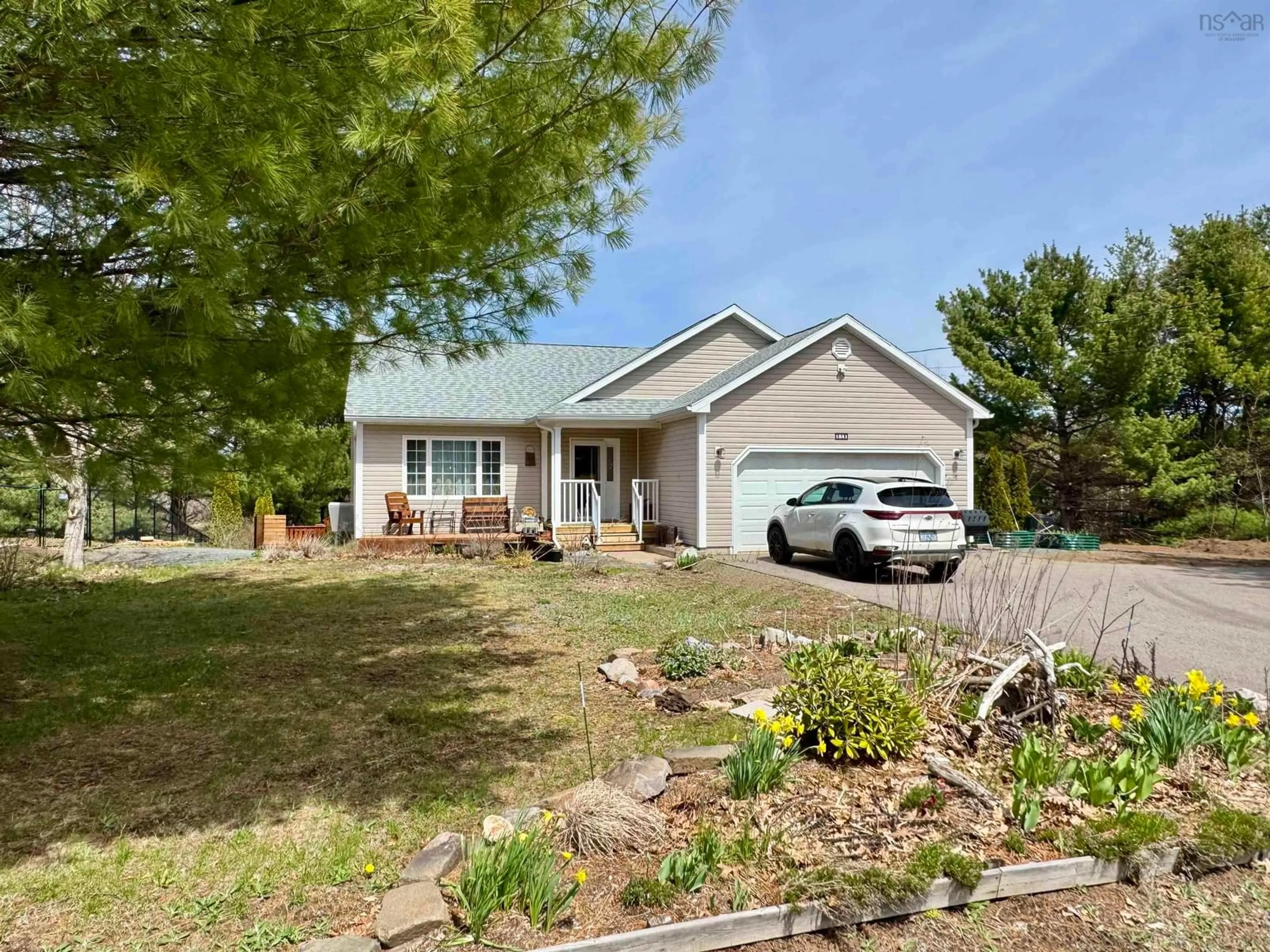 Unknown for 1841 Acadia Dr, Kingston Nova Scotia B0P 1R0