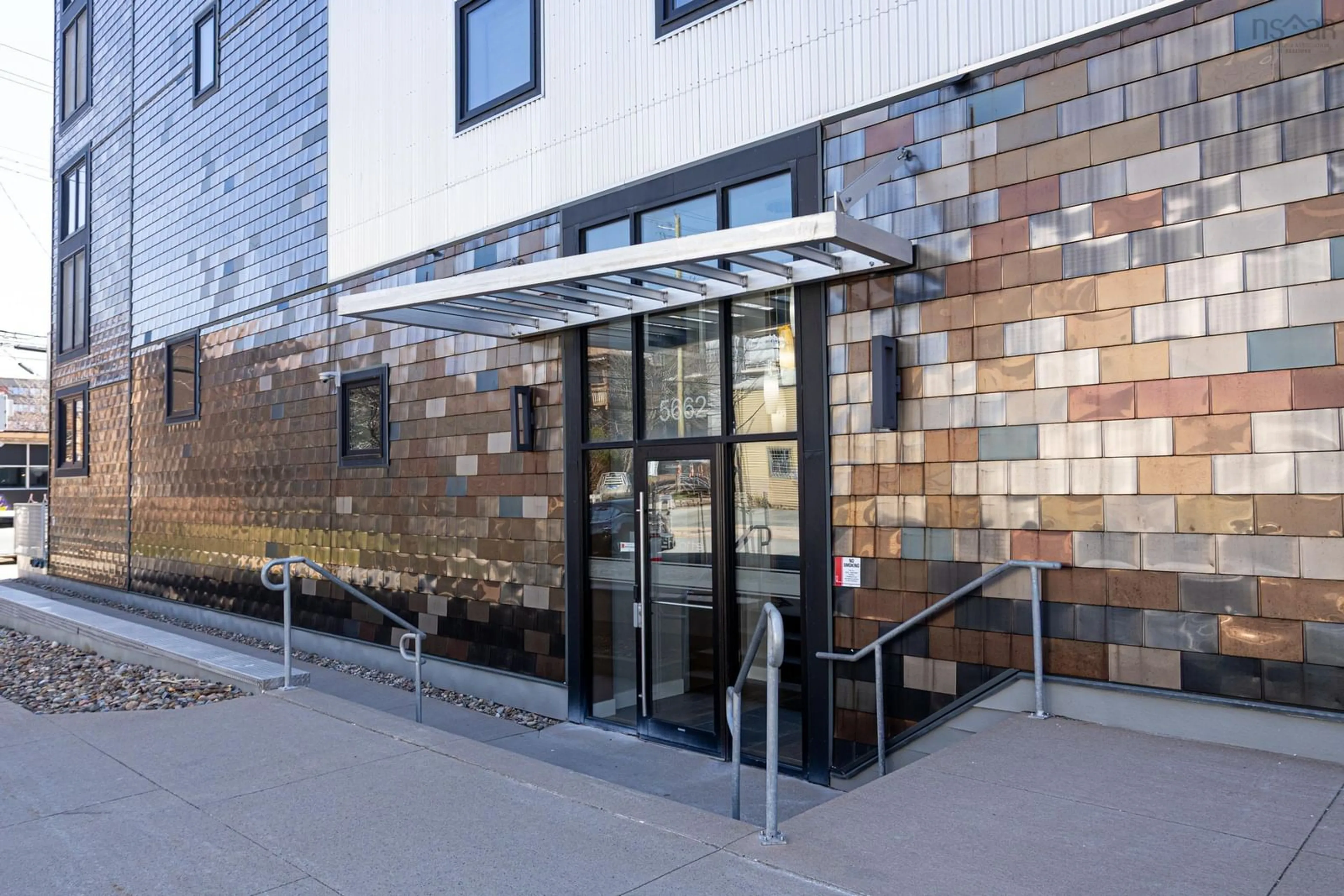 Unknown for 5662 Roberts St #108, Halifax Nova Scotia B3K 0E3