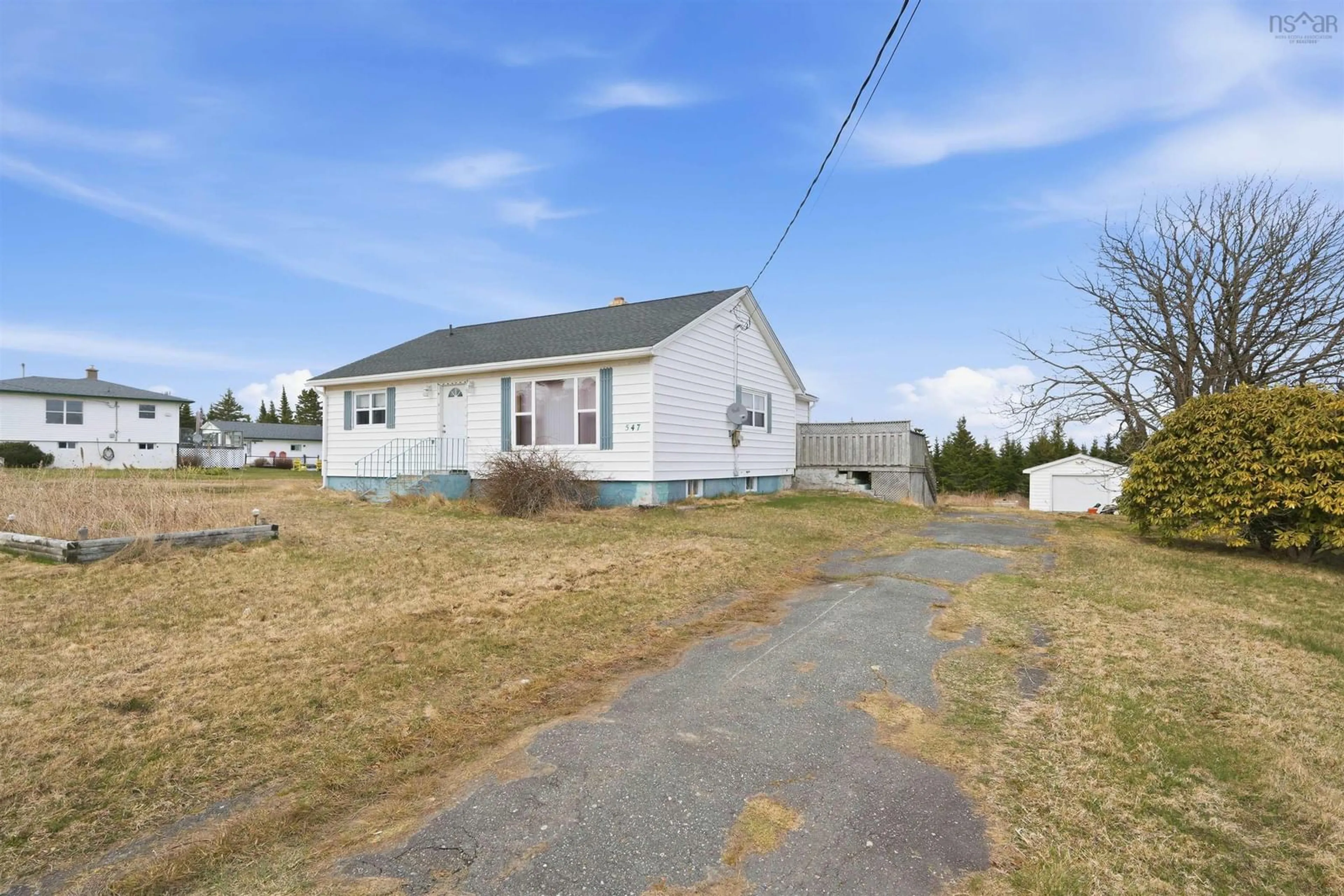 Unknown for 547 Little Harbour Rd, Little Harbour Nova Scotia B0J 2L0