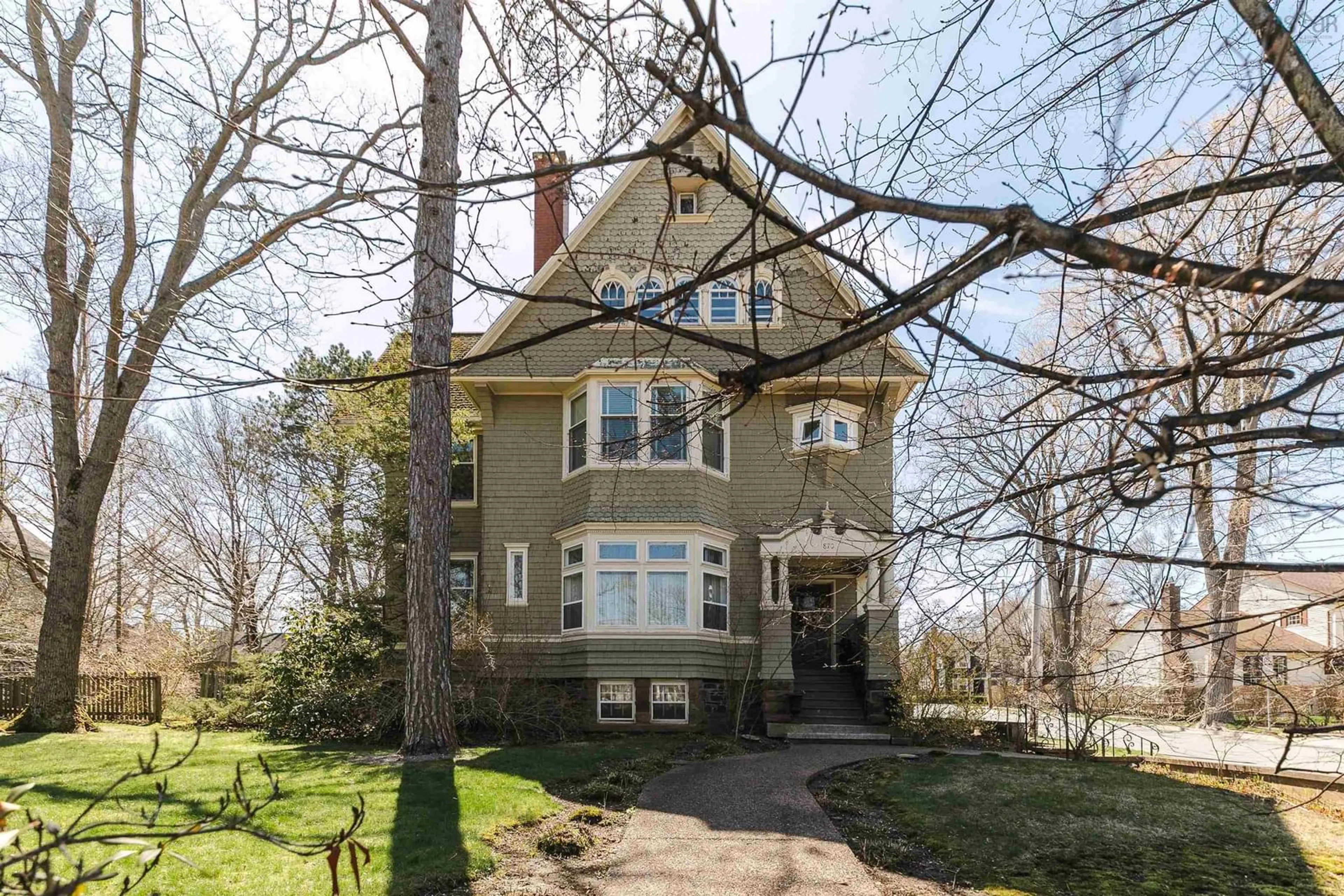 Unknown for 870 Young Ave, Halifax Nova Scotia B3H 2V7