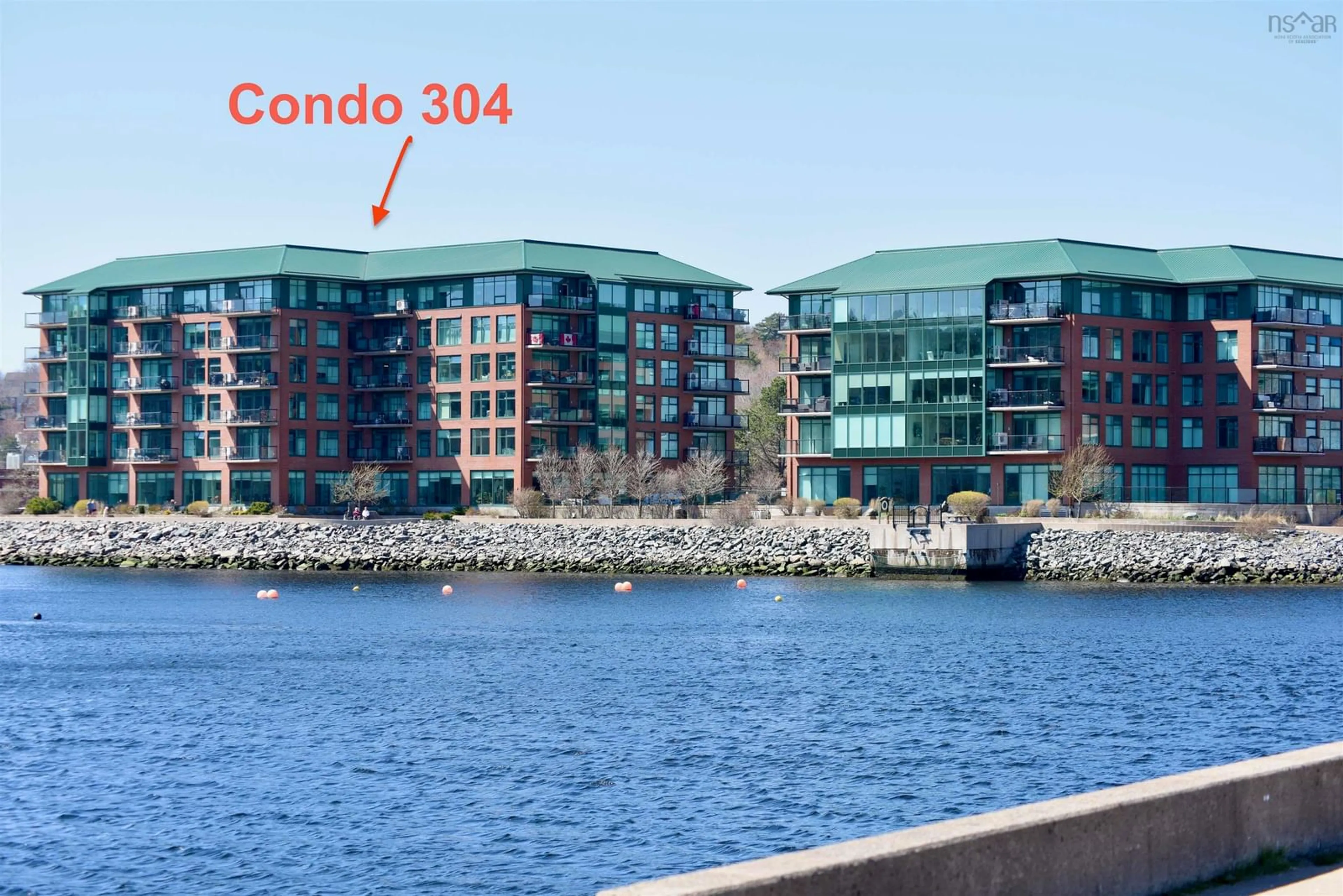 Blurry image for 220 Waterfront Dr #304, Bedford Nova Scotia B4A 0H3