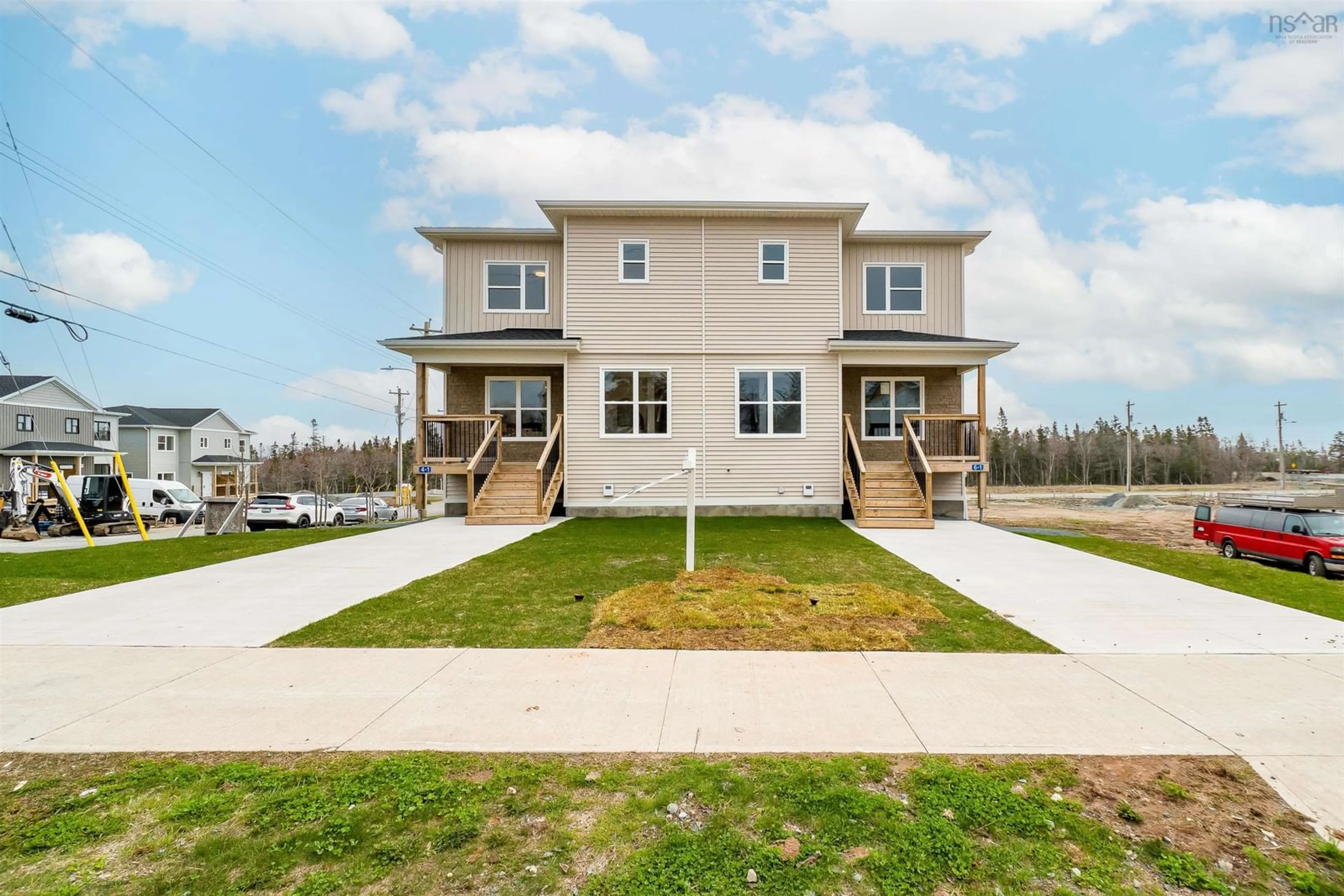 Unknown for 6 Berm St, Spryfield Nova Scotia B3R 0H2