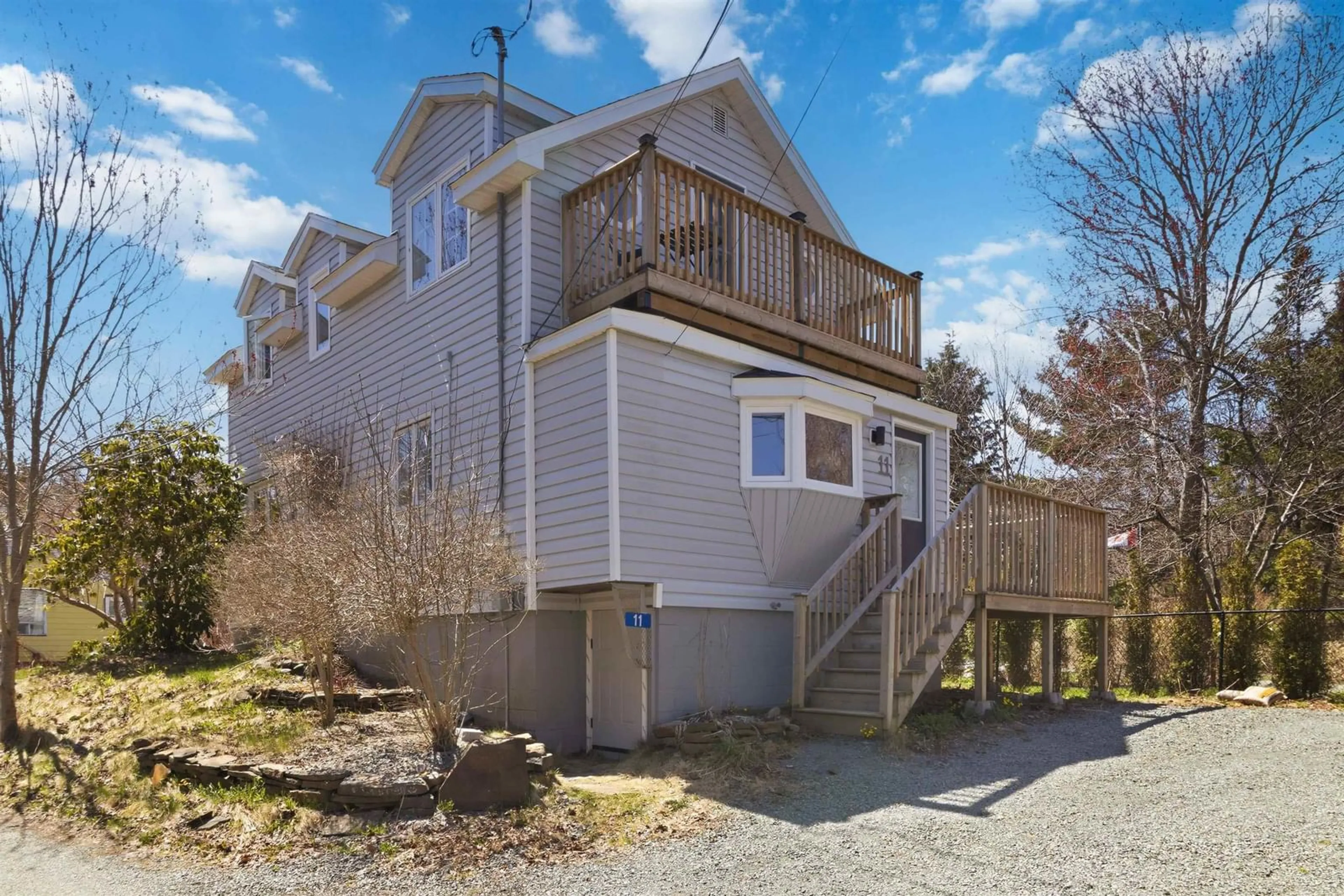 Unknown for 11 Military Rd, Purcell's Cove Nova Scotia B3P 0K3