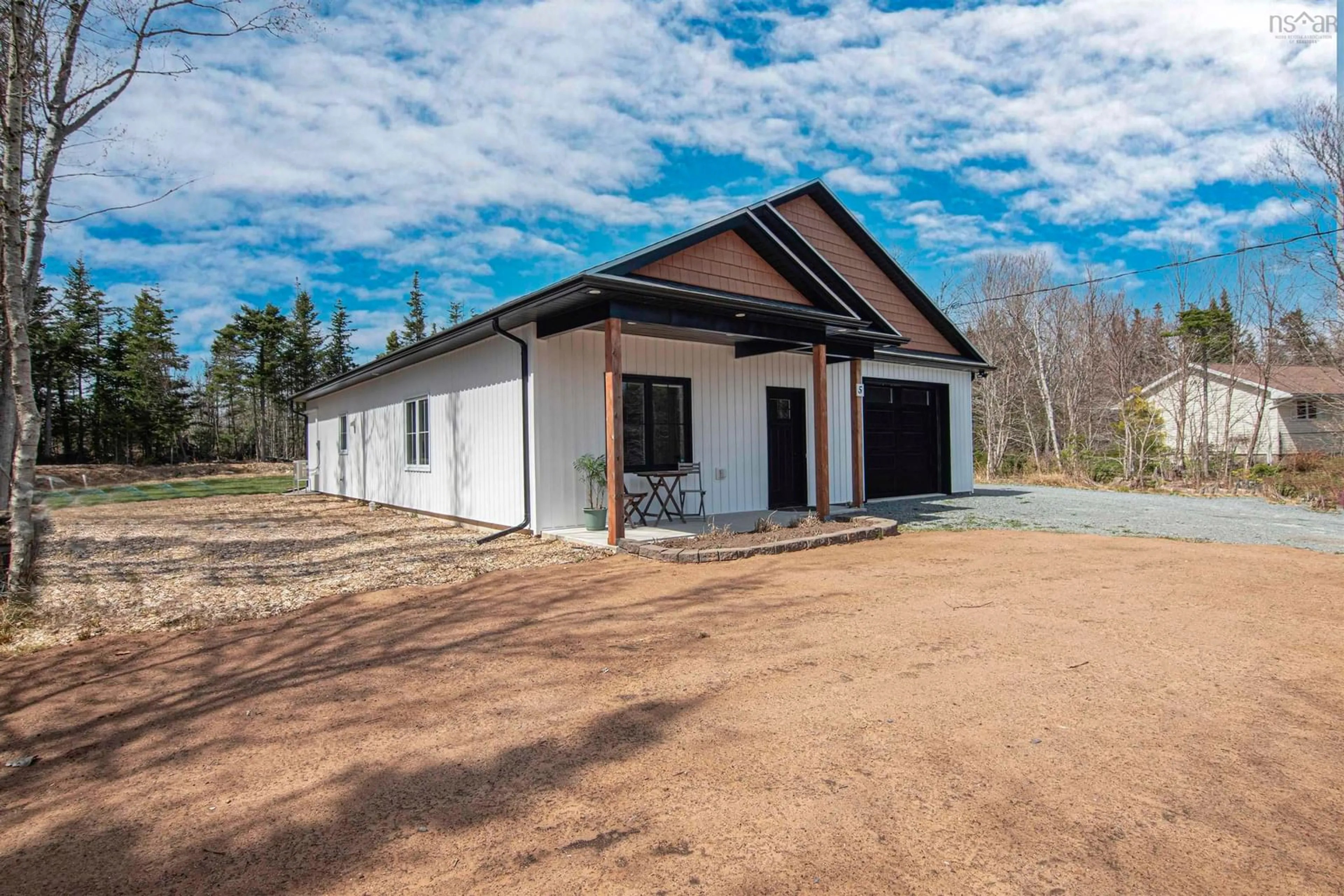 Unknown for 5 Harmes Dr, Eastern Passage Nova Scotia B3G 1J7