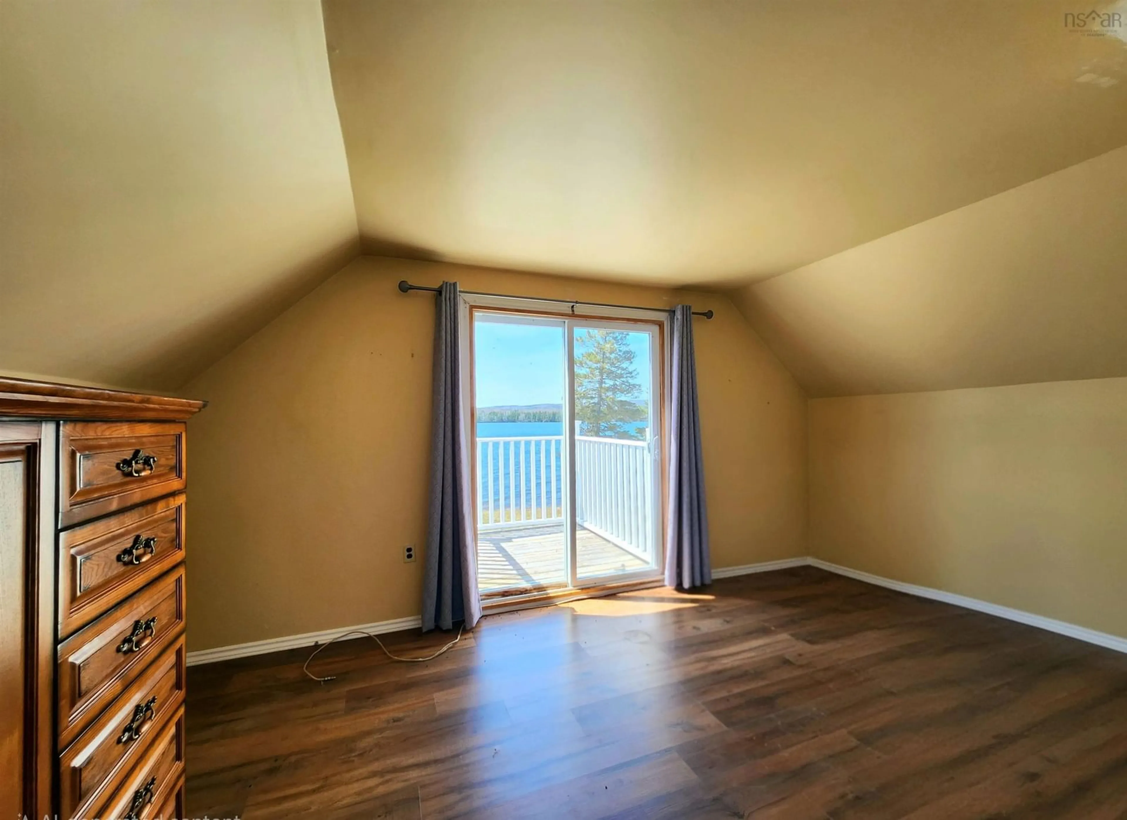 A pic of a room for 2280 Loch Lomond Rd, Enon Nova Scotia B1J 1X1