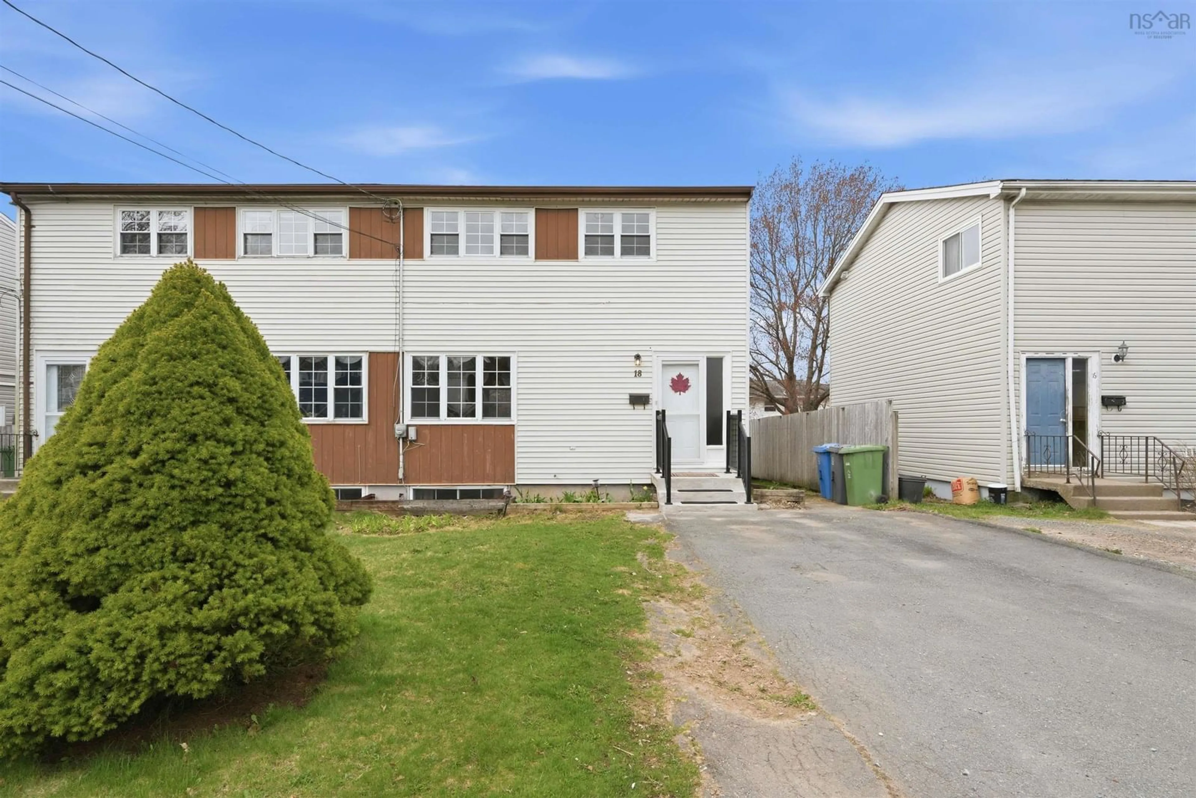 Unknown for 18 Roblea Dr, Dartmouth Nova Scotia B2W 1Y7