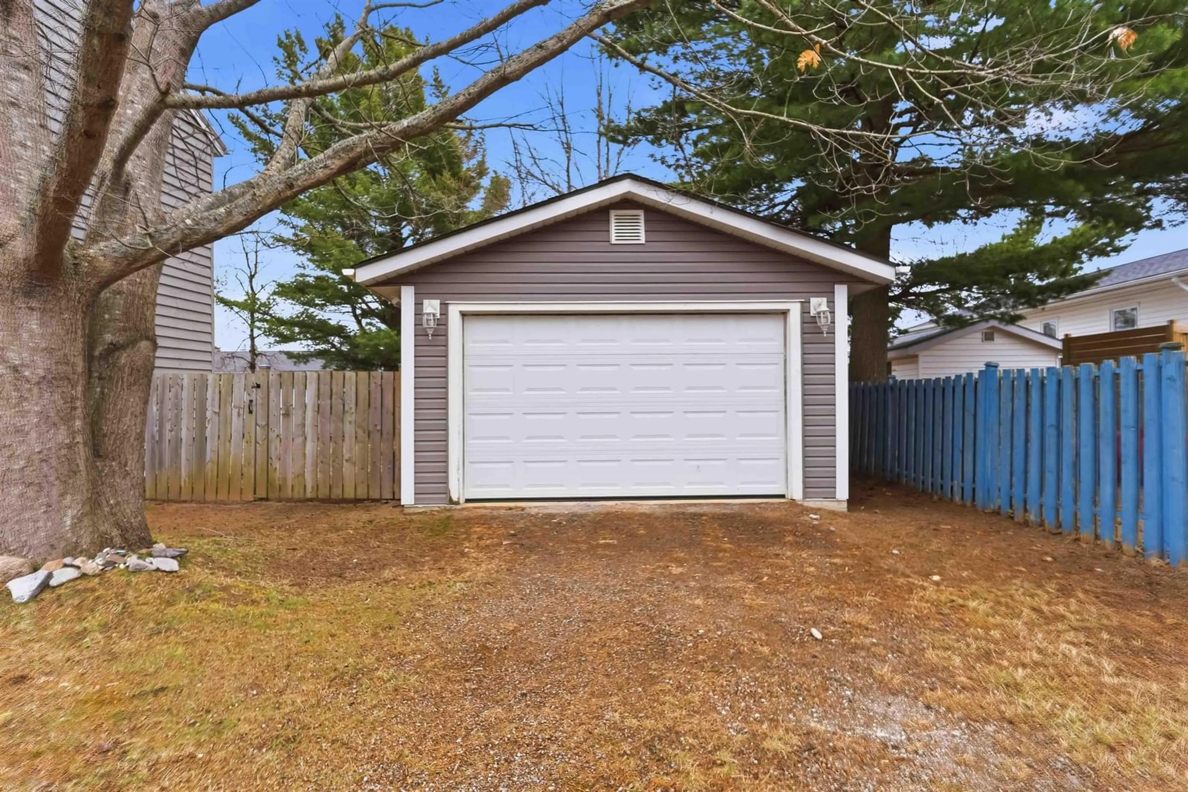 Shed for 994 Aurora Cres, Greenwood Nova Scotia B0P 1R0