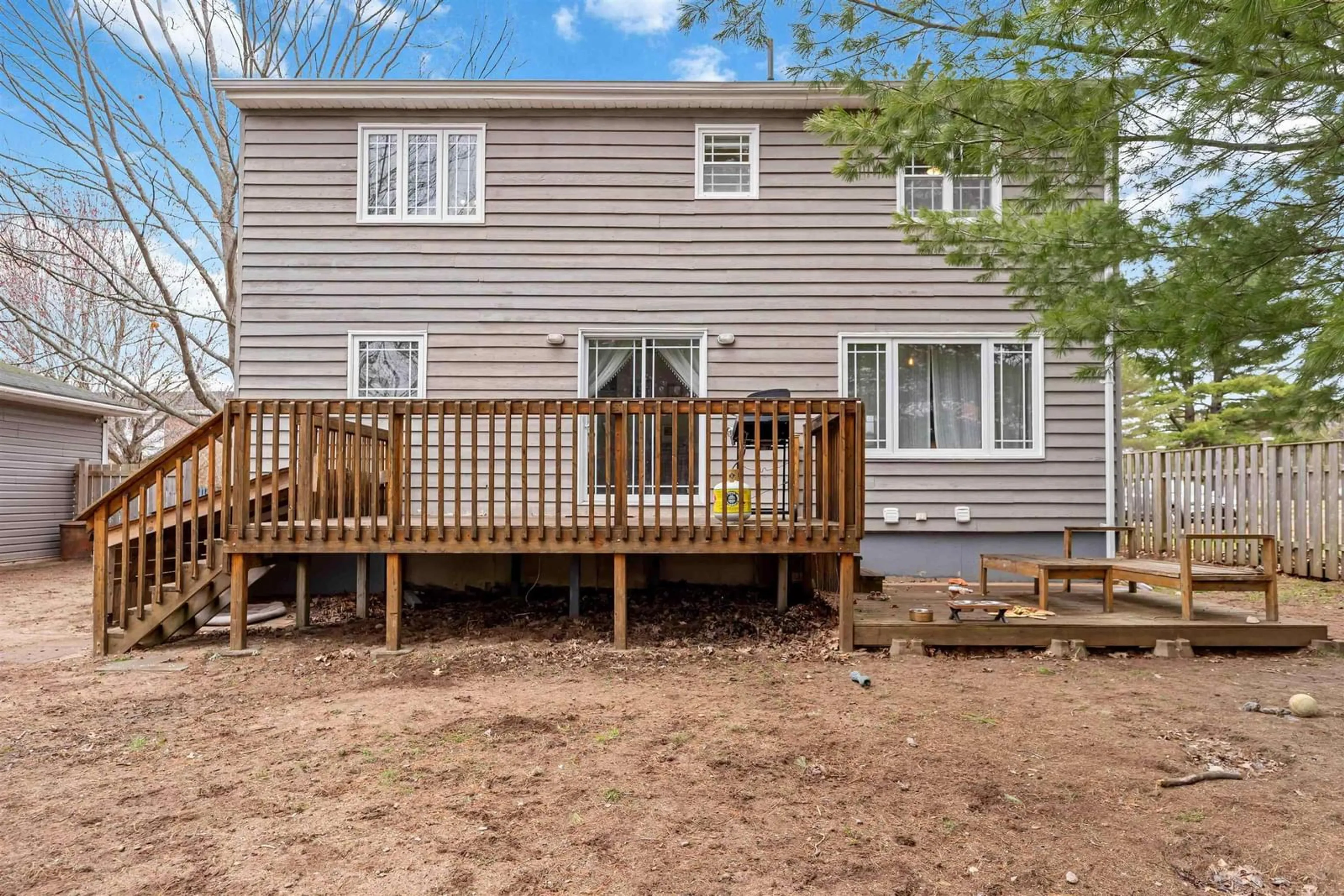 Unknown for 994 Aurora Cres, Greenwood Nova Scotia B0P 1R0