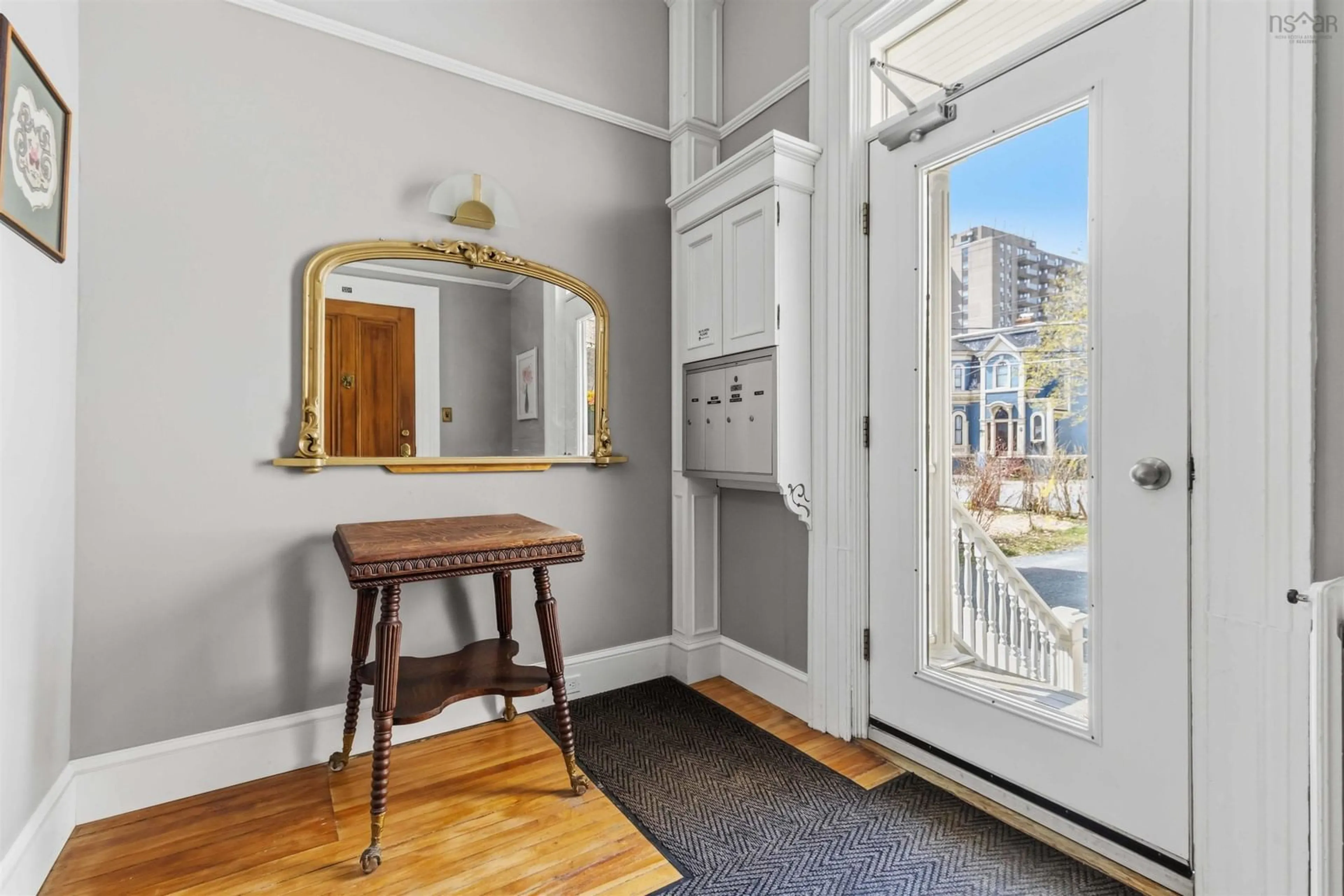 Unknown for 5682 Inglis St, Halifax Nova Scotia B3H 1K3
