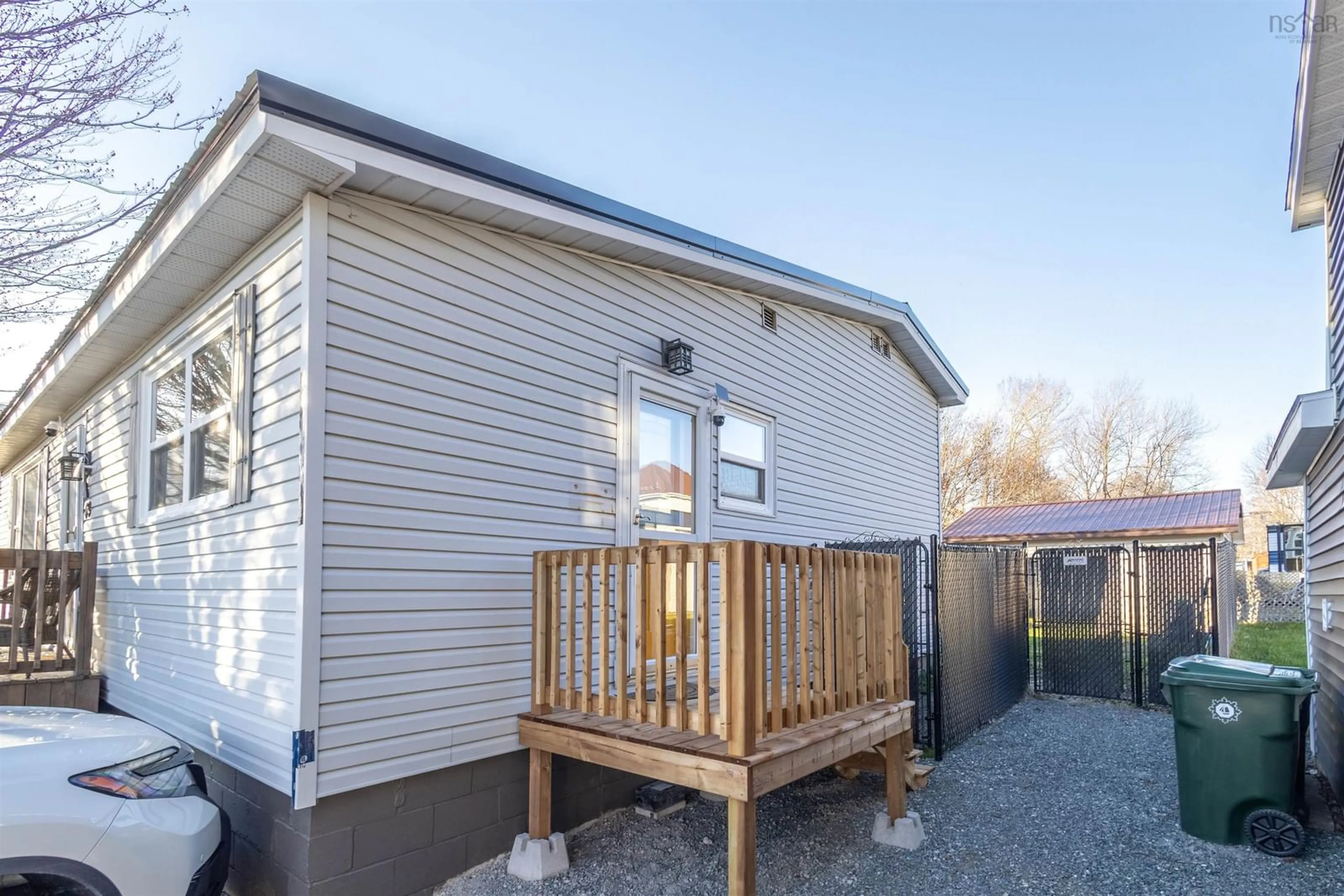 Unknown for 69 Peppett St, North Sydney Nova Scotia B2A 2N7