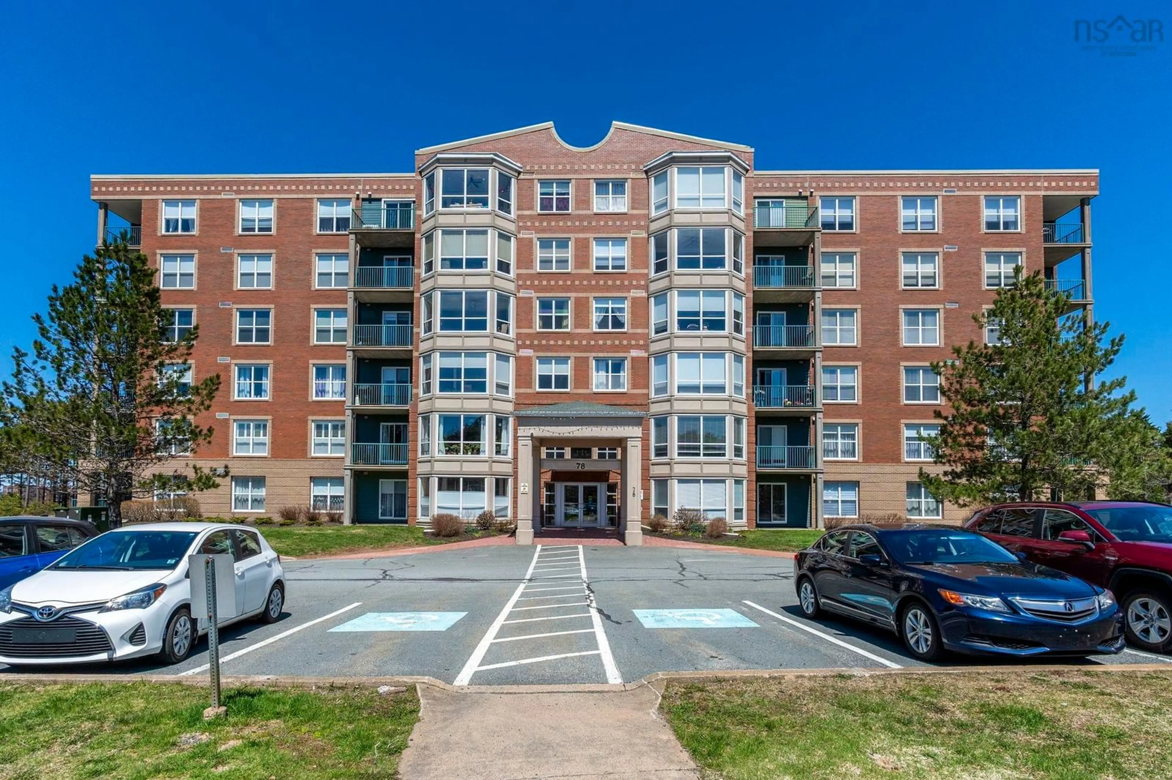 Unknown for 78 Regency Park Dr #110, Halifax Nova Scotia B3S 1T2