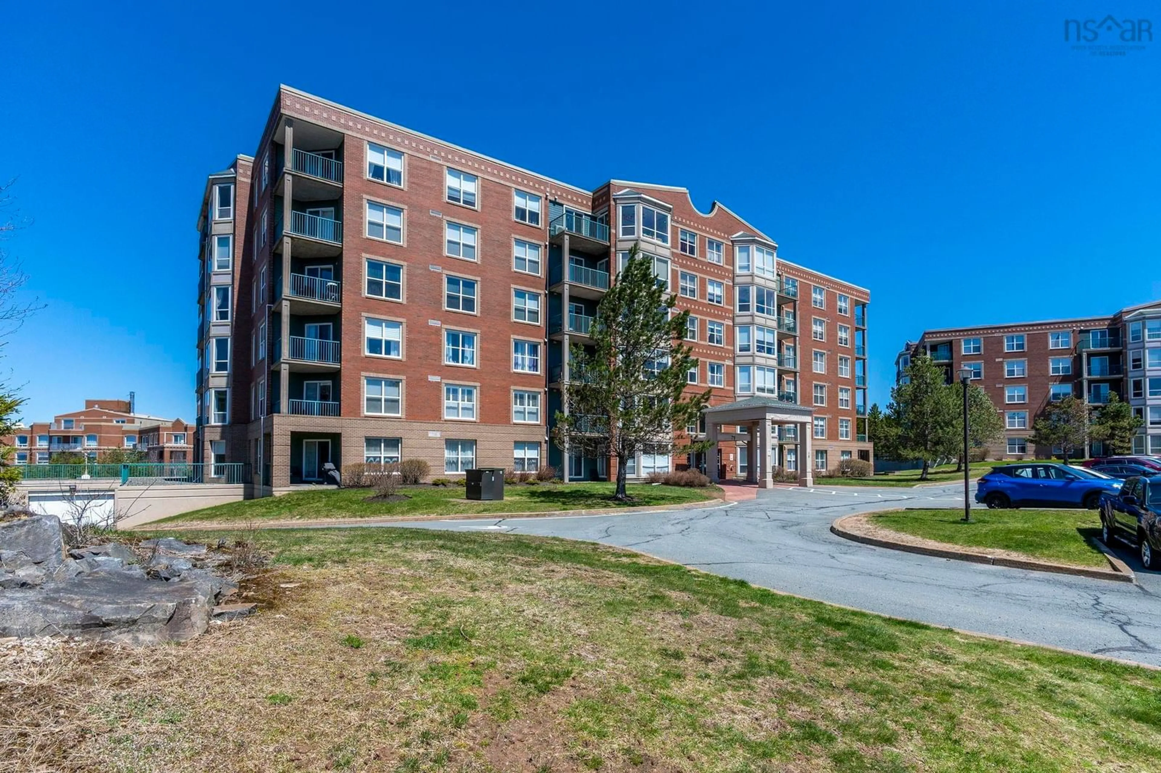 Unknown for 78 Regency Park Dr #110, Halifax Nova Scotia B3S 1T2