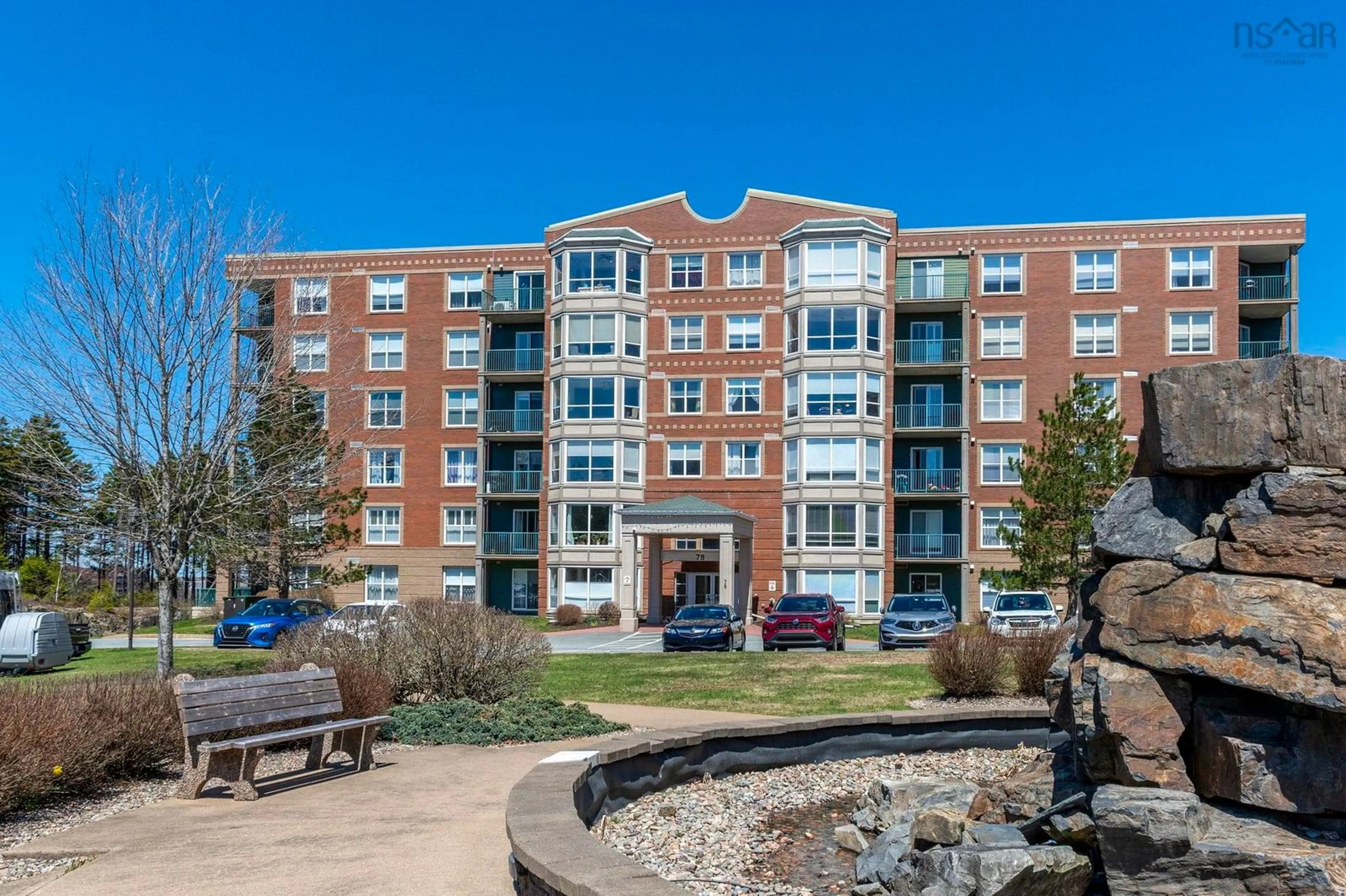 Unknown for 78 Regency Park Dr #110, Halifax Nova Scotia B3S 1T2