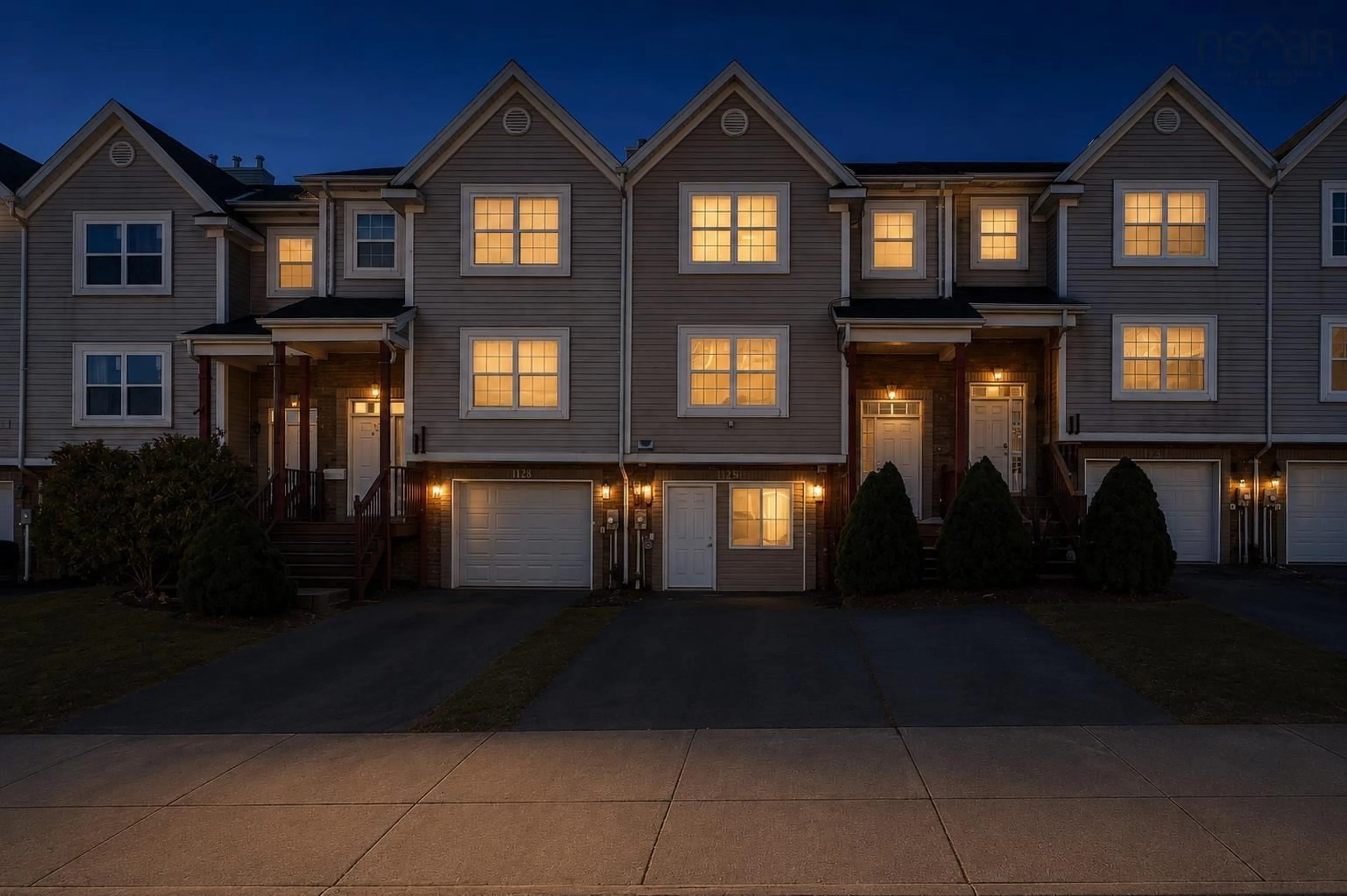 Unknown for 16 Prestwick Close, Clayton Park Nova Scotia B3S 1M4