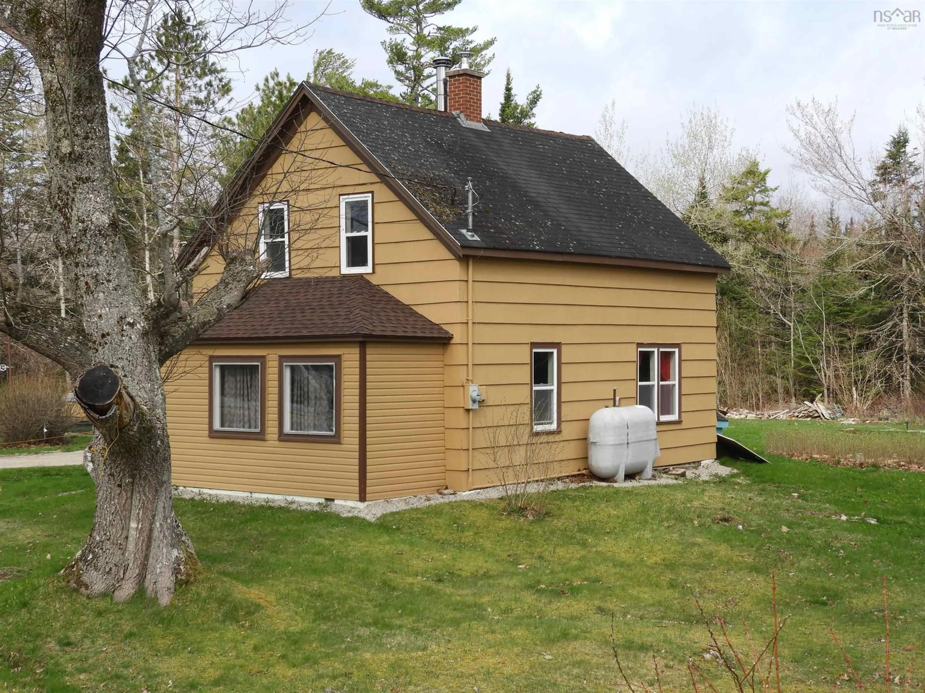 Unknown for 767 Mill Rd, Mill Road Nova Scotia B0J 2M0