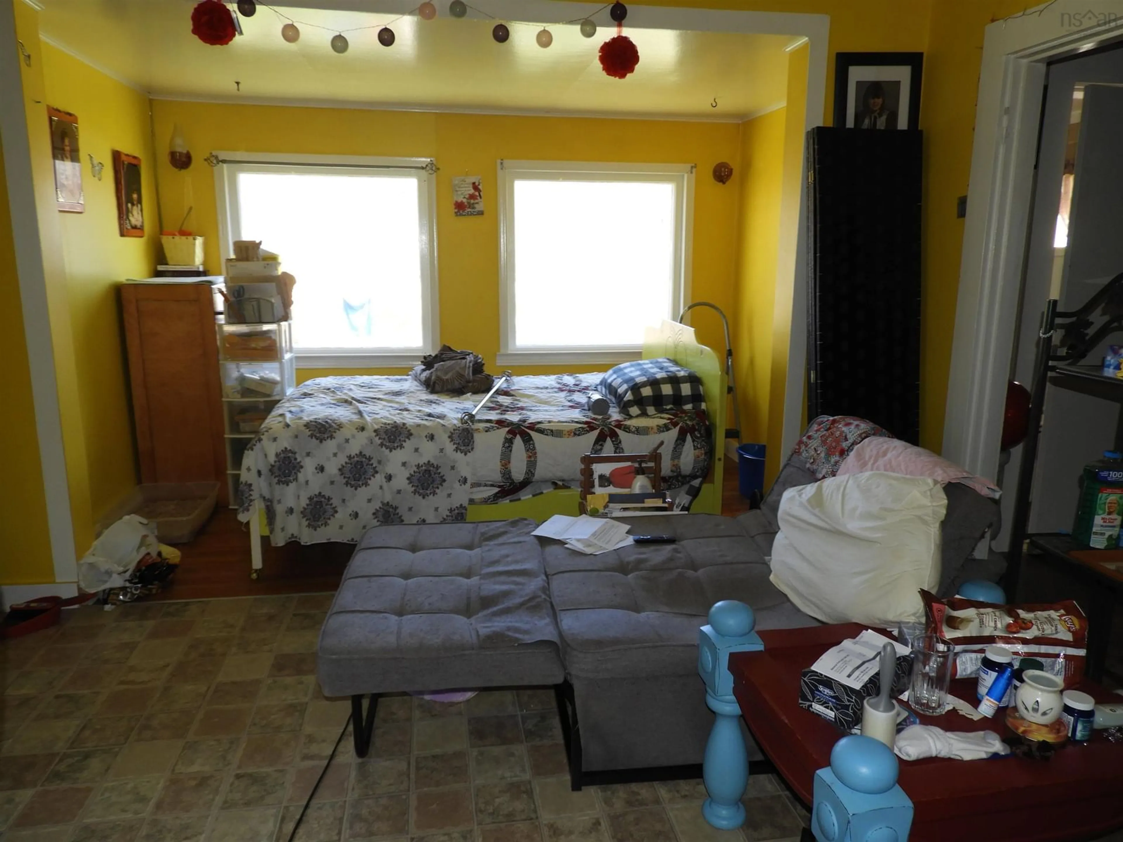 A pic of a room for 767 Mill Rd, Mill Road Nova Scotia B0J 2M0