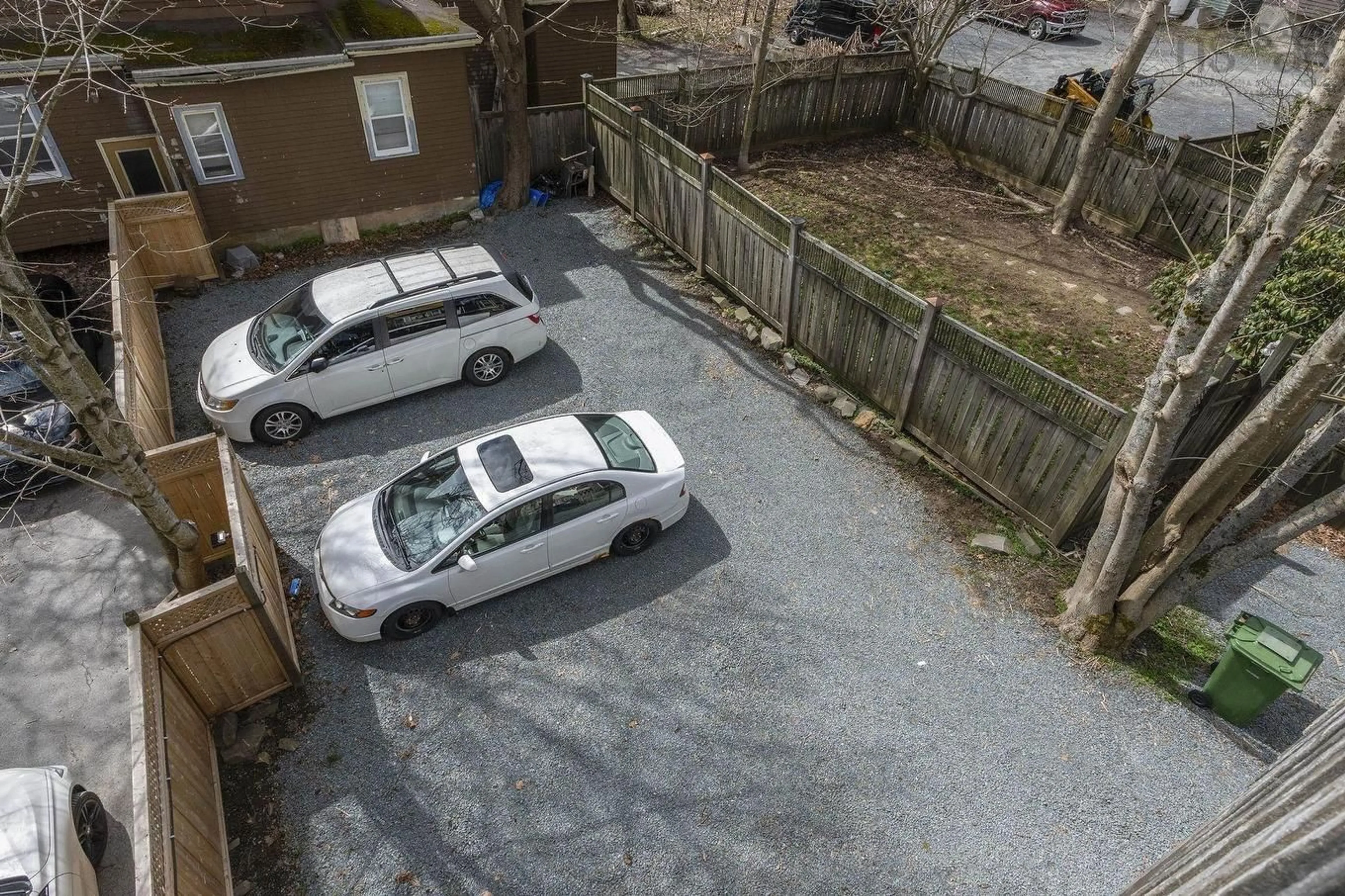 A pic from outside/outdoor area/front of a property/back of a property/a pic from drone, street for 6090 Coburg Rd, Halifax Nova Scotia B3H 1Z4