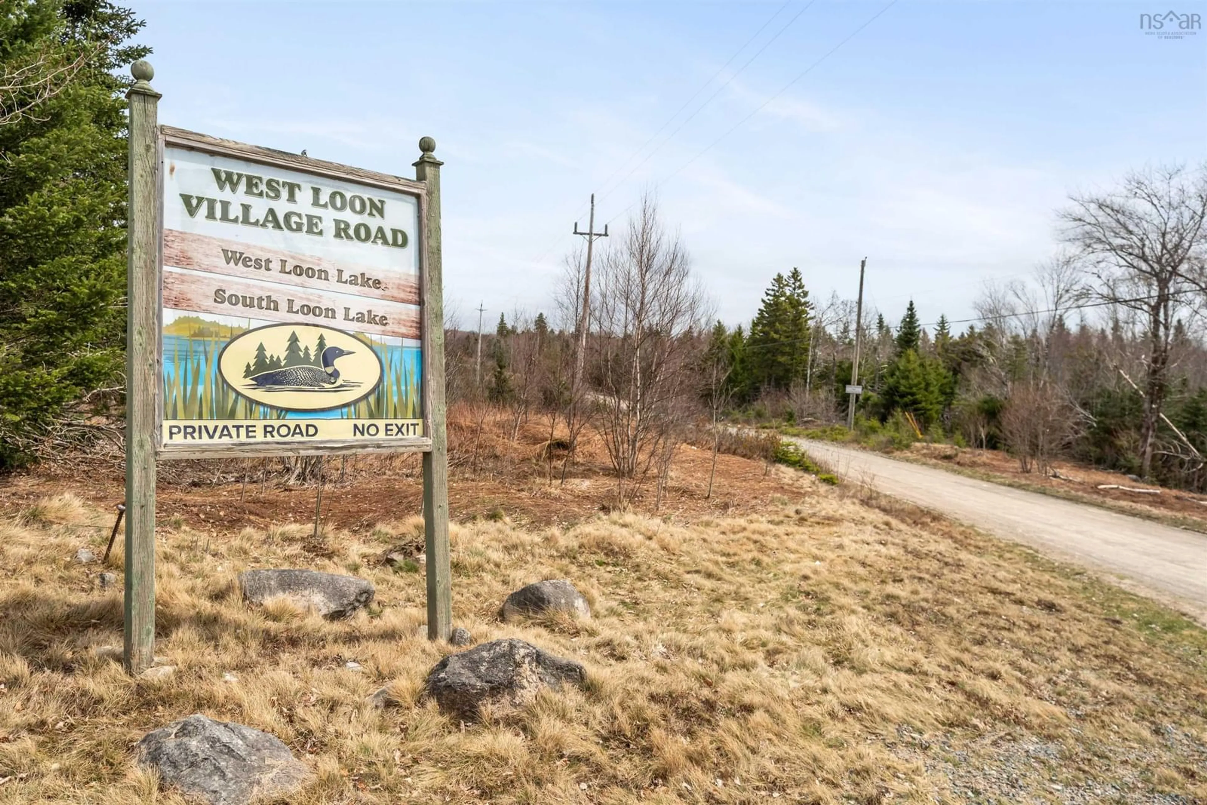 Unknown for 347 West Loon Village Rd, Upper Musquodoboit Nova Scotia B0N 2M0