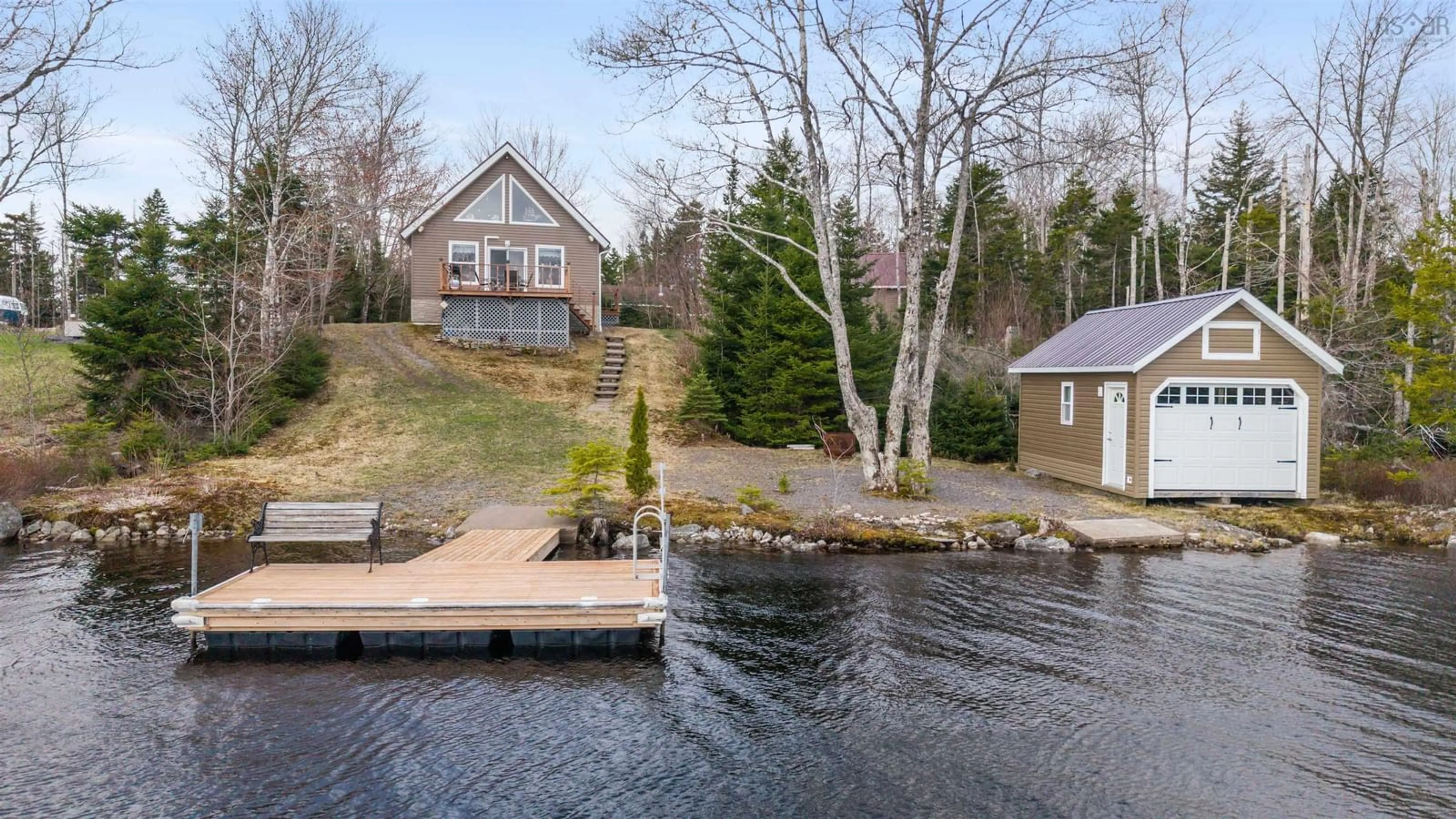Unknown for 347 West Loon Village Rd, Upper Musquodoboit Nova Scotia B0N 2M0