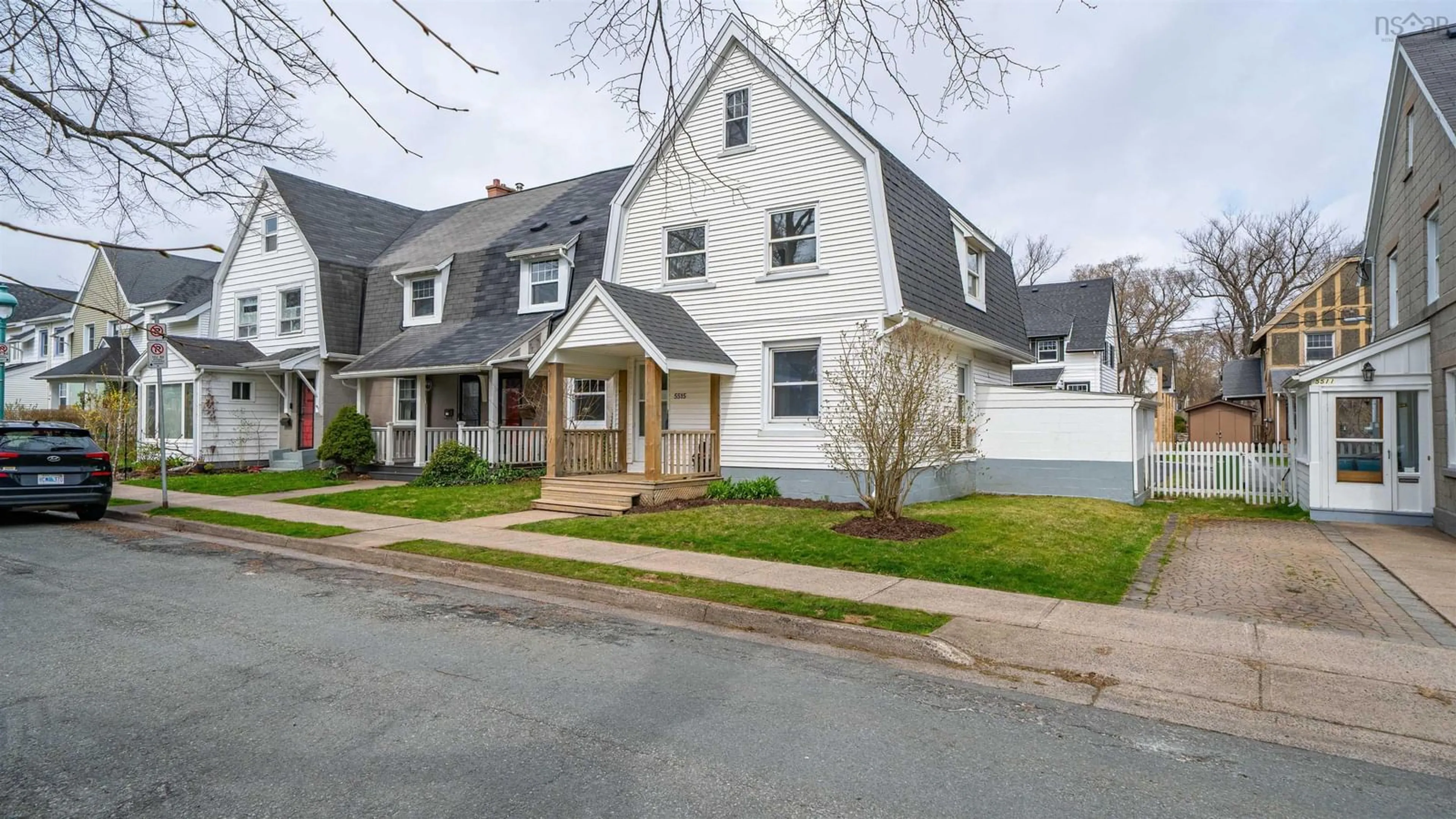 Unknown for 5515 Columbus Pl, Halifax Nova Scotia B3K 2G7