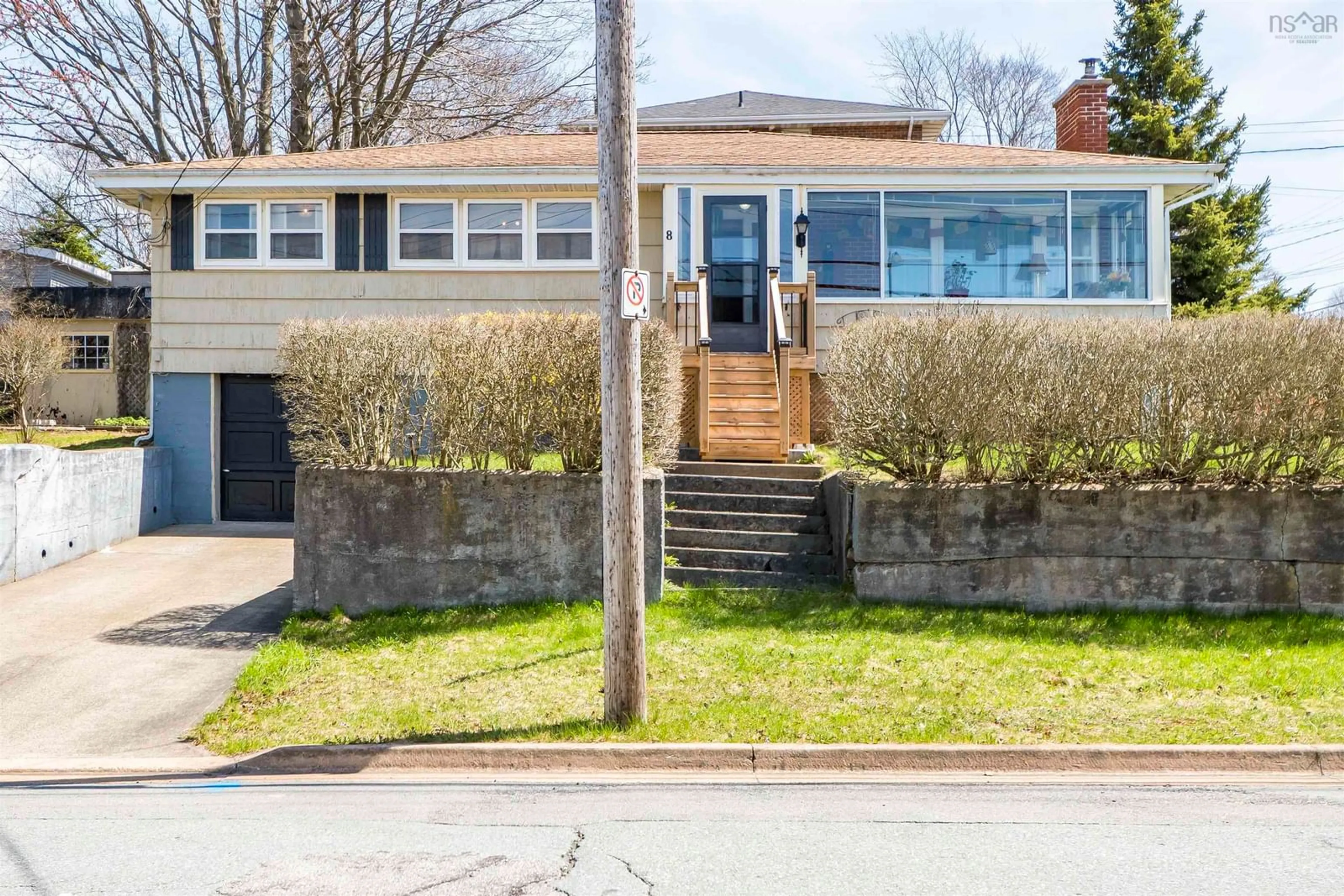 Unknown for 8 Curley Dr, Dartmouth Nova Scotia B2Y 1X8