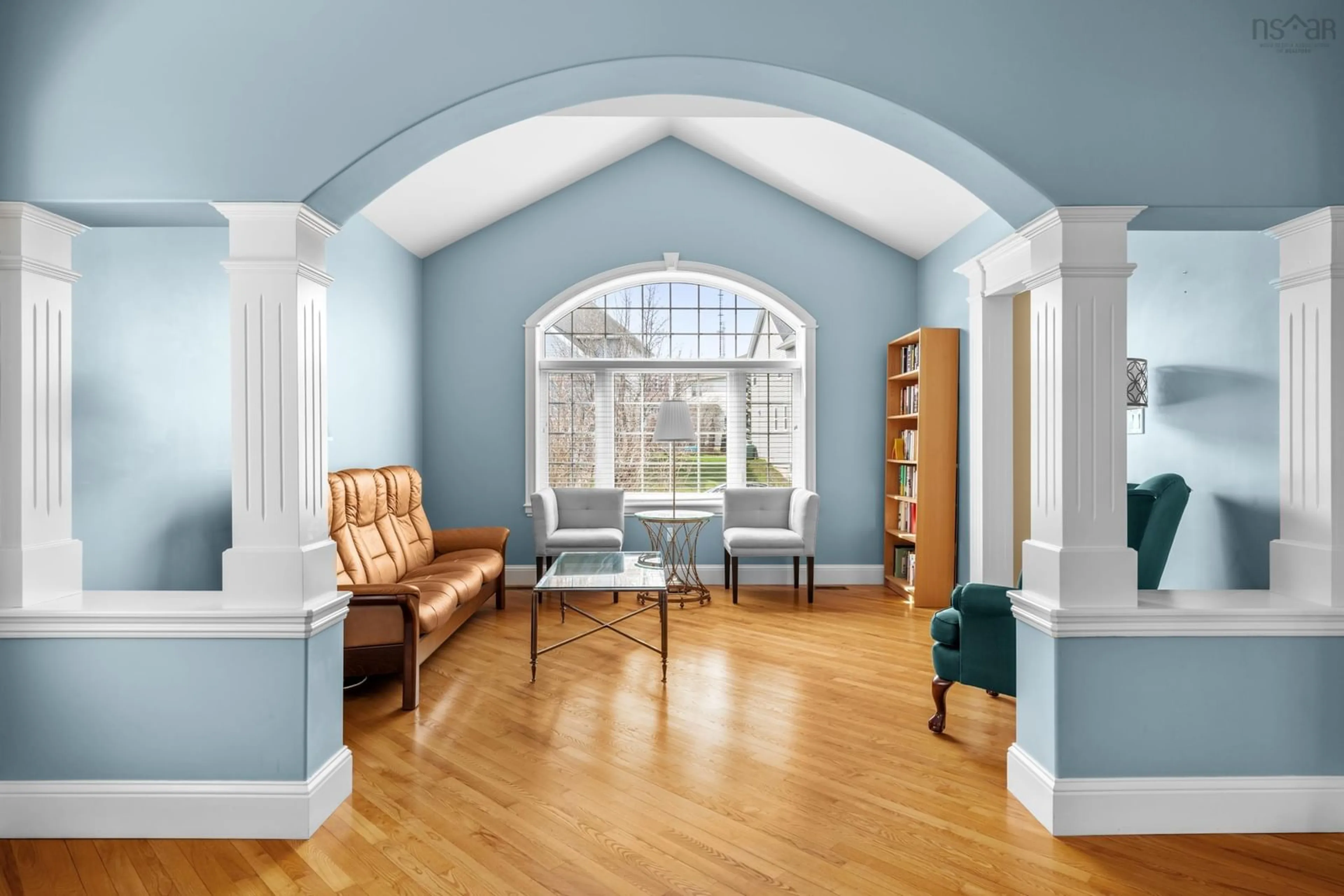 Indoor entryway for 233 Bently Dr, Halifax Nova Scotia B3S 0B2