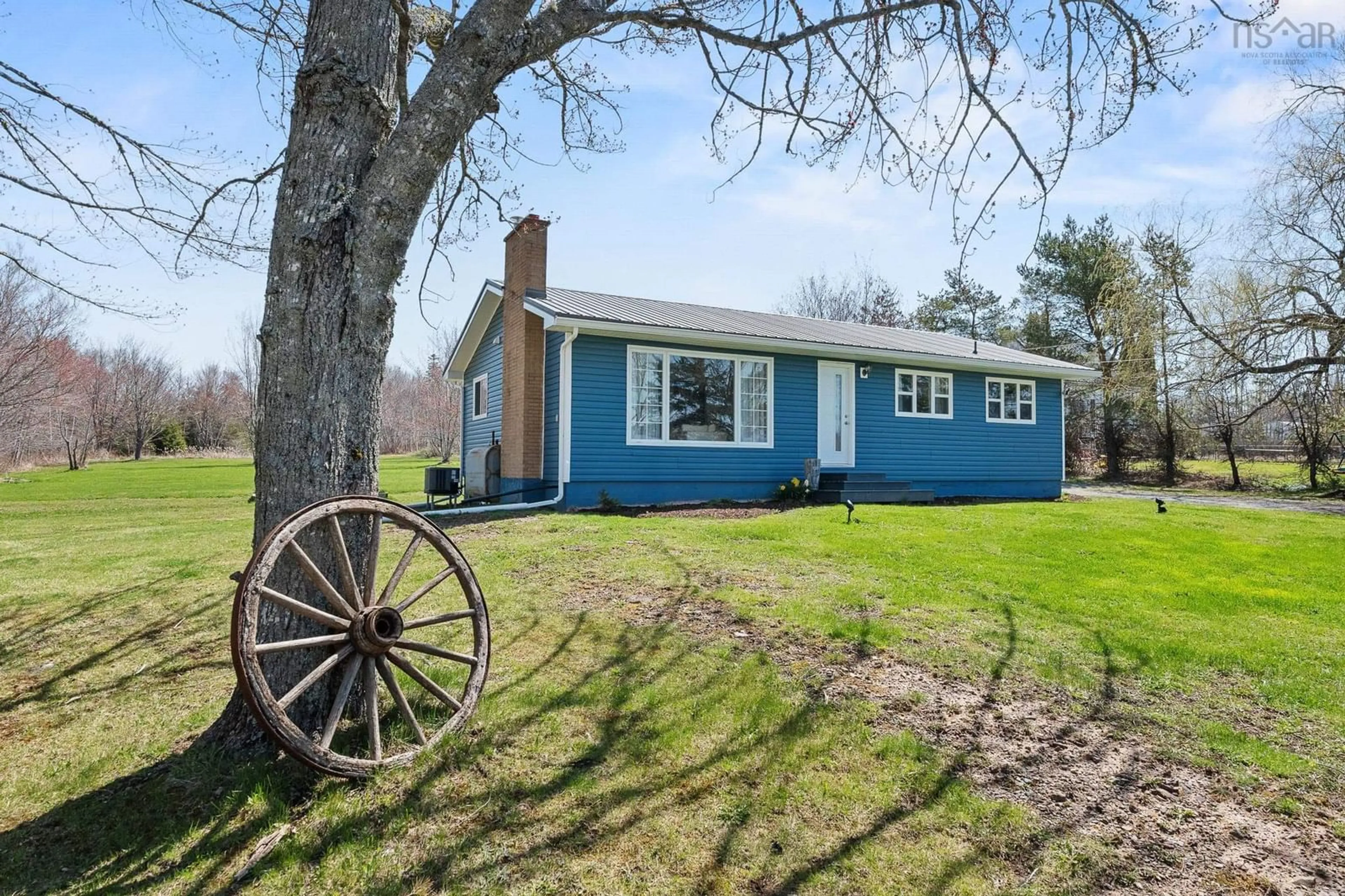 Unknown for 544 Lake Rd, Noel Nova Scotia B0N 1T0