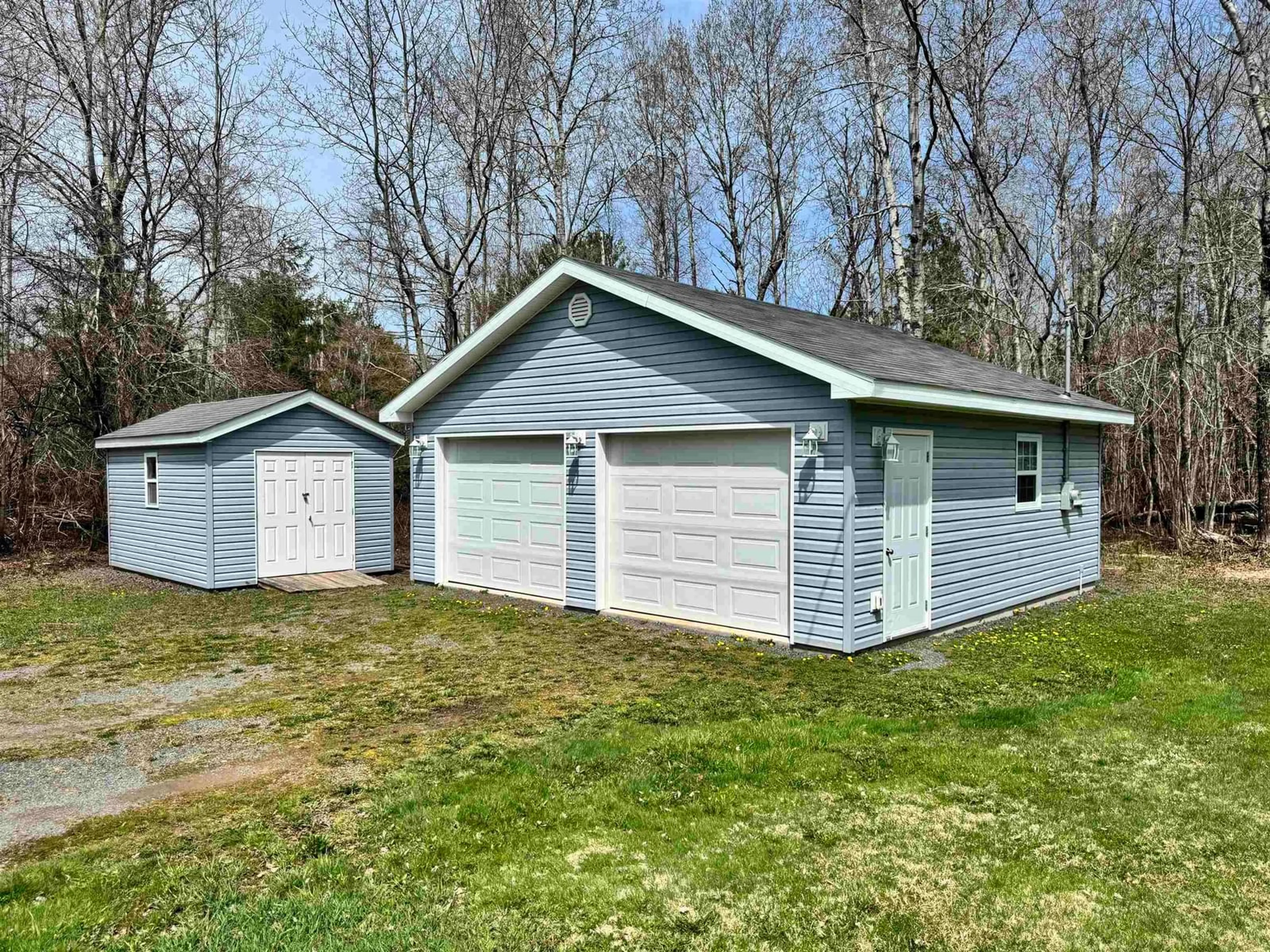 Unknown for 39 Nancys Way, Hamilton Road Nova Scotia B0K 2A0