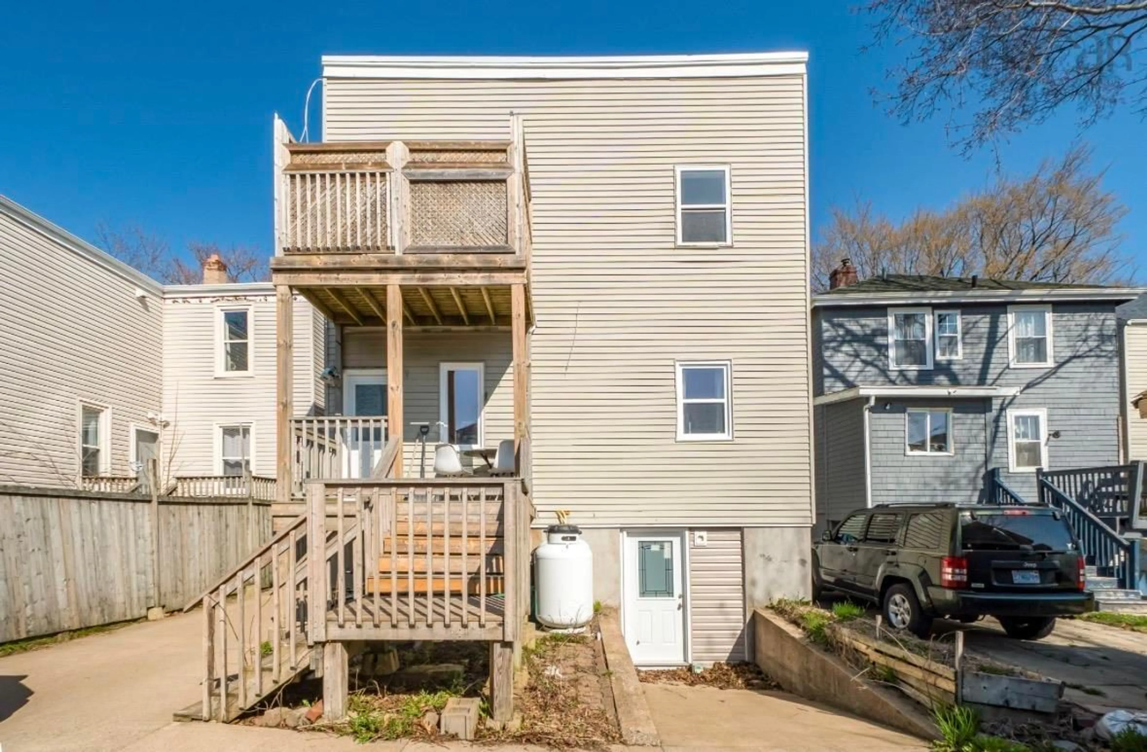 Unknown for 6272/6274 North St, Halifax Nova Scotia B3L 1P5