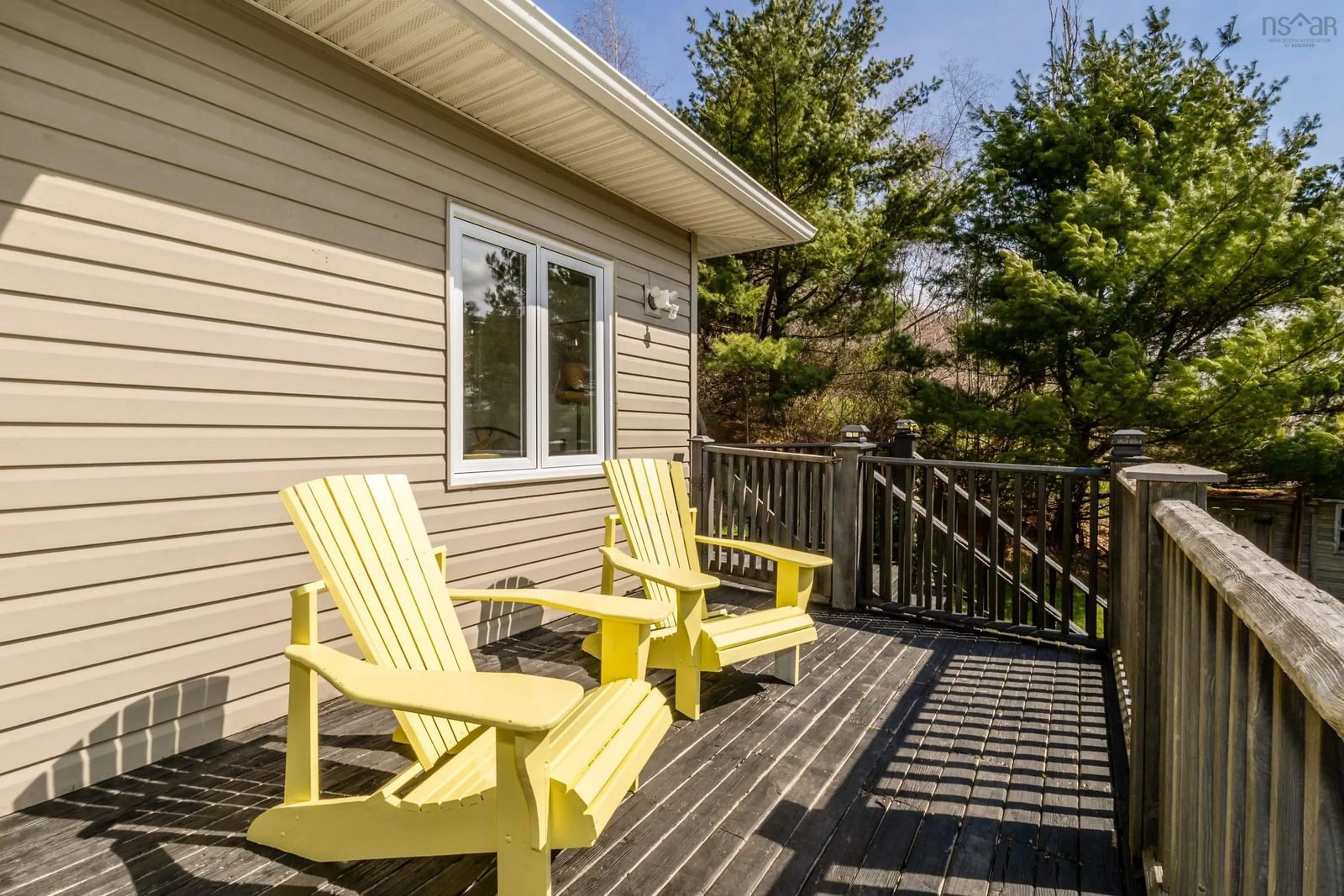 Patio, unknown for 1719 White Rock Rd, White Rock Nova Scotia B4P 2R1