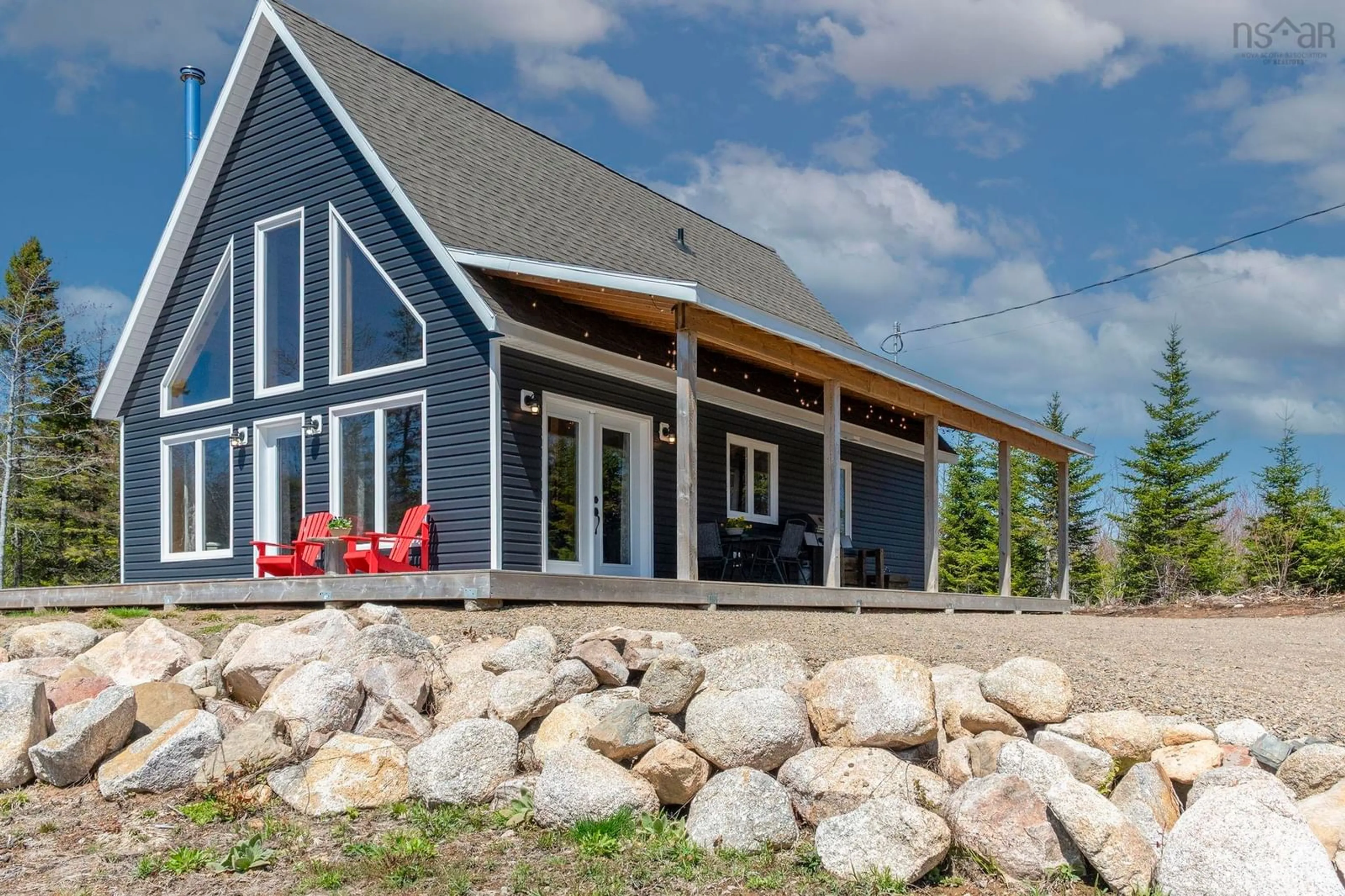 Unknown for 294 Alpena Rd, Nictaux South Nova Scotia B0S 1P0