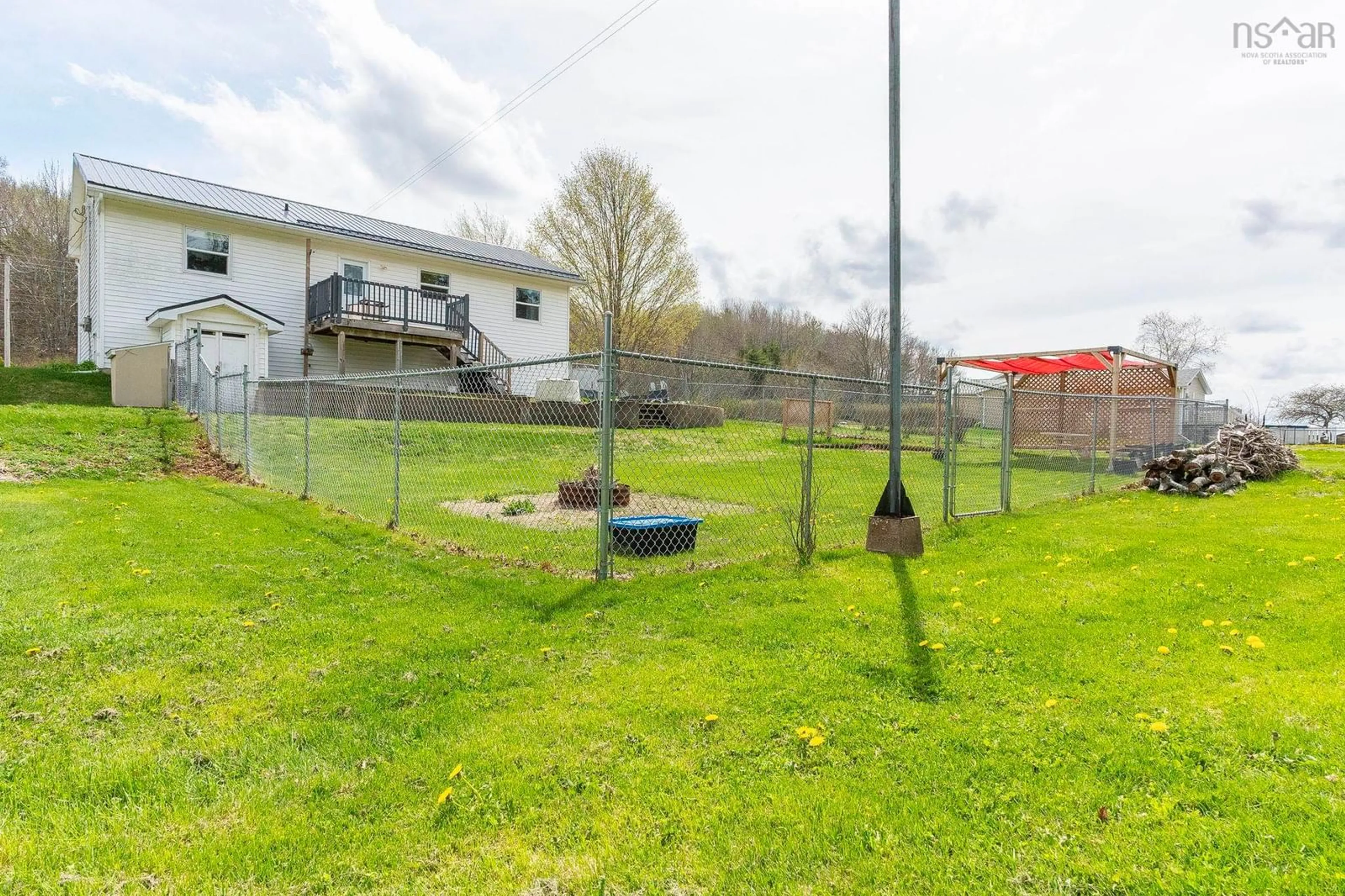 Unknown for 821 Meadowvale Rd, Tremont Nova Scotia B0P 1R0