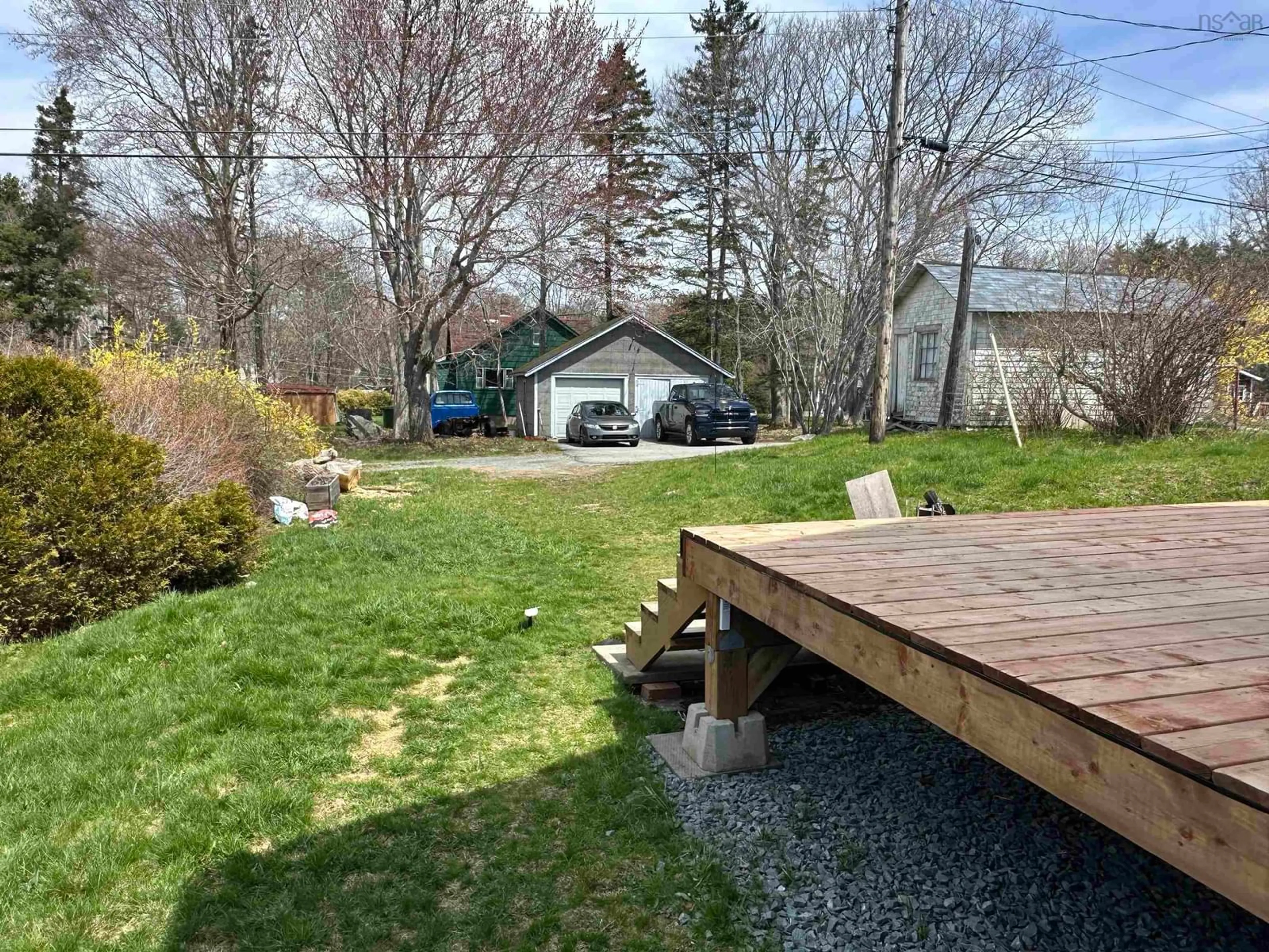 Unknown for 19 Markland Ave, Brooklyn Nova Scotia B0J 1H0