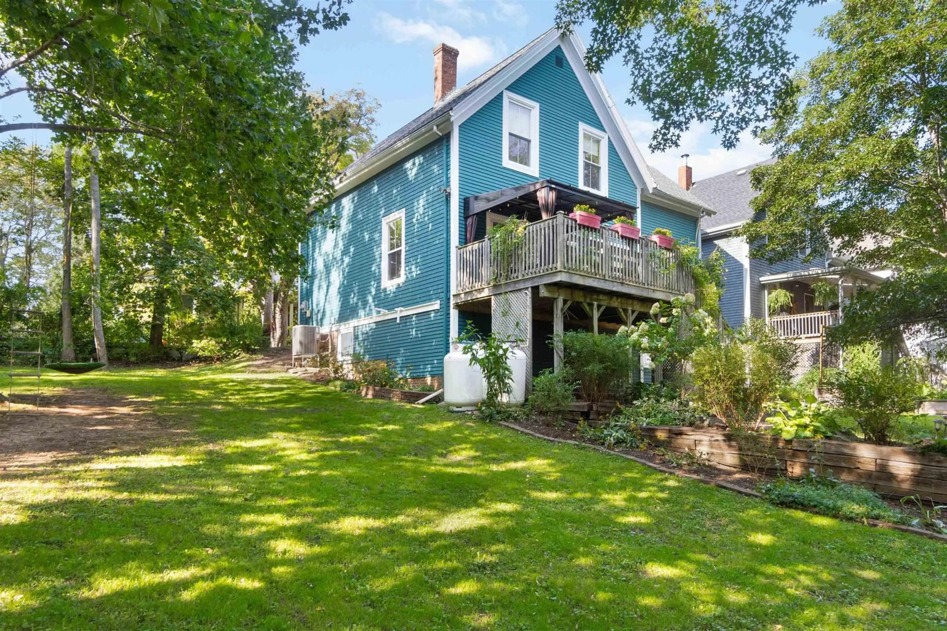 Unknown for 383 Hawthorne St, Windsor Nova Scotia B0N 2T0